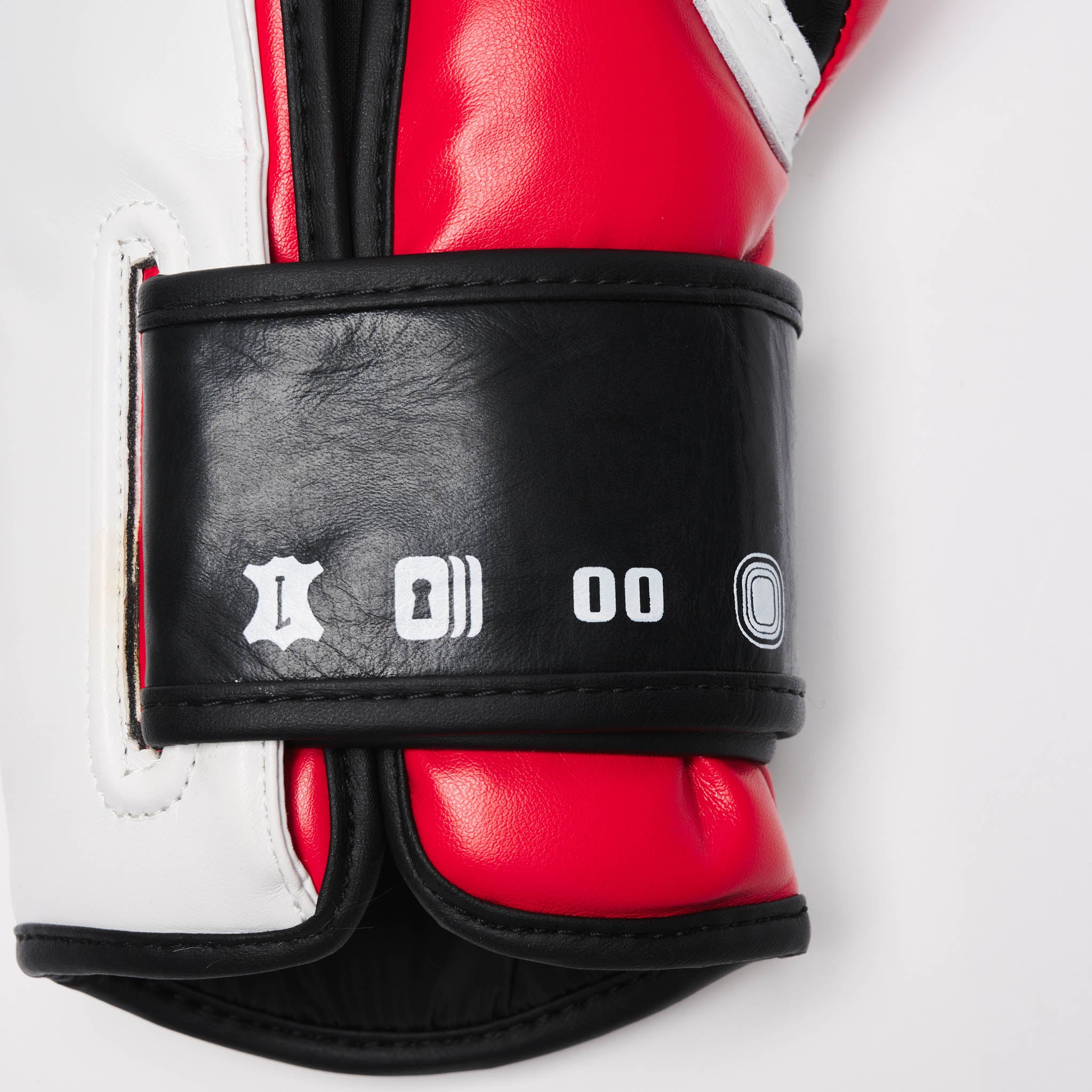 IL TECNICO N3 BOXING GLOVES