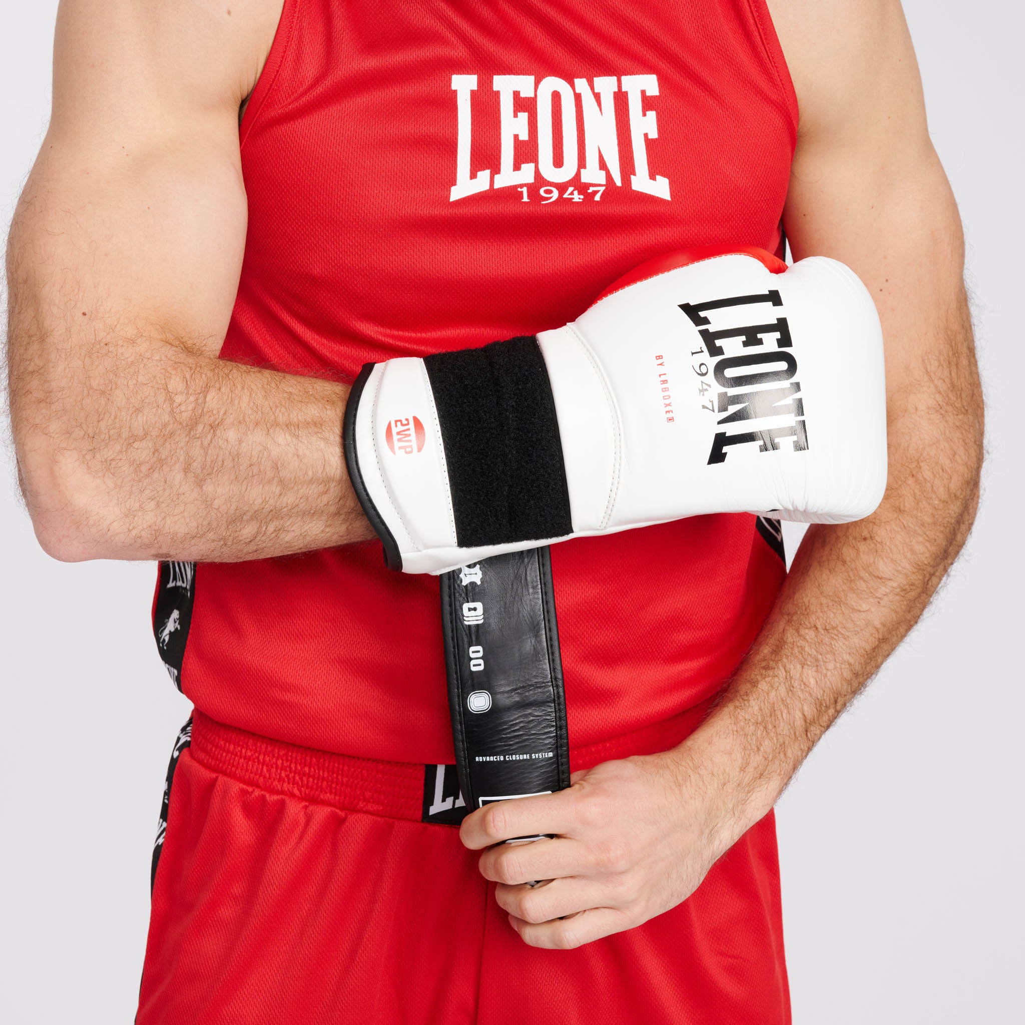 BOXING GLOVES IL TECNICO N3