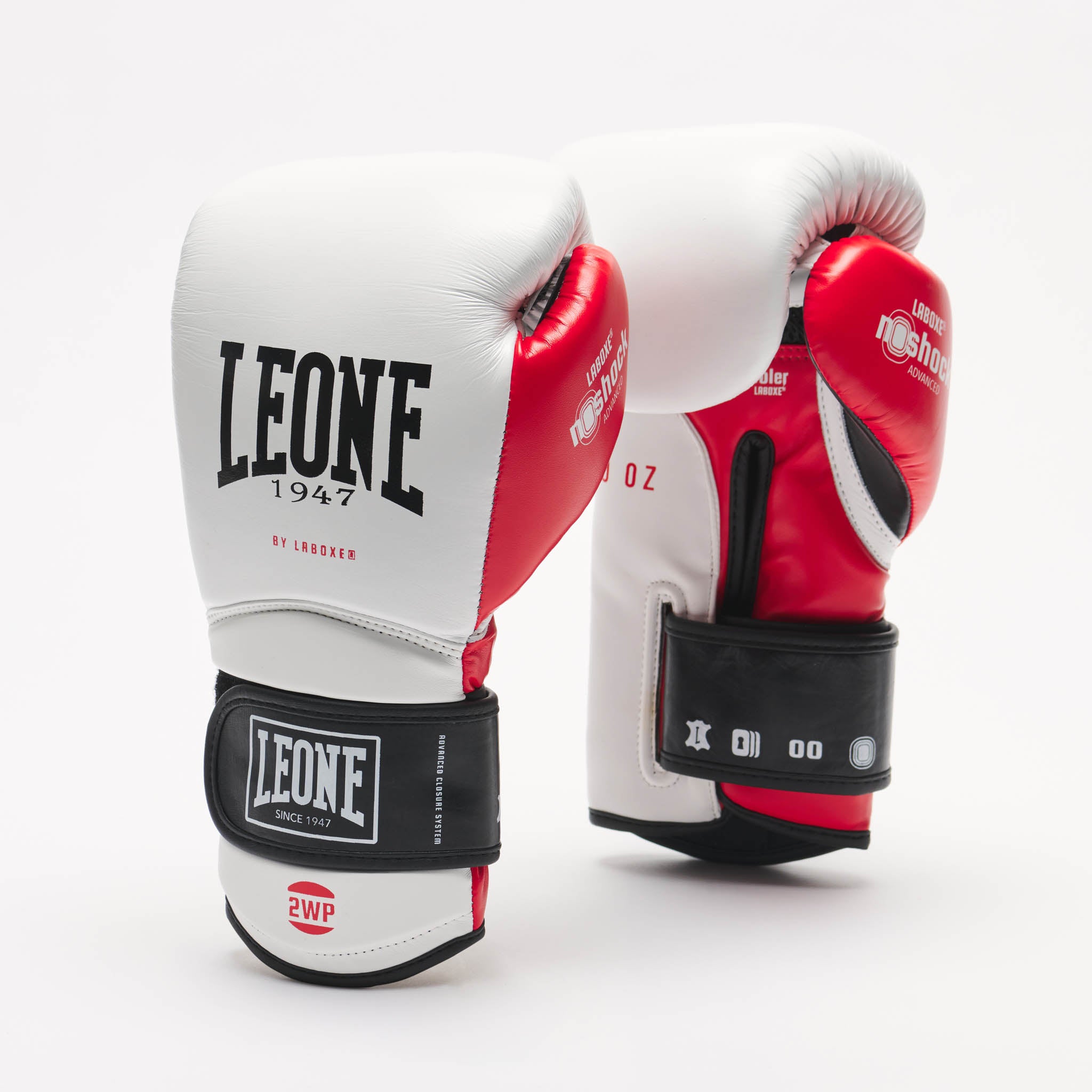 IL TECNICO N3 BOXING GLOVES