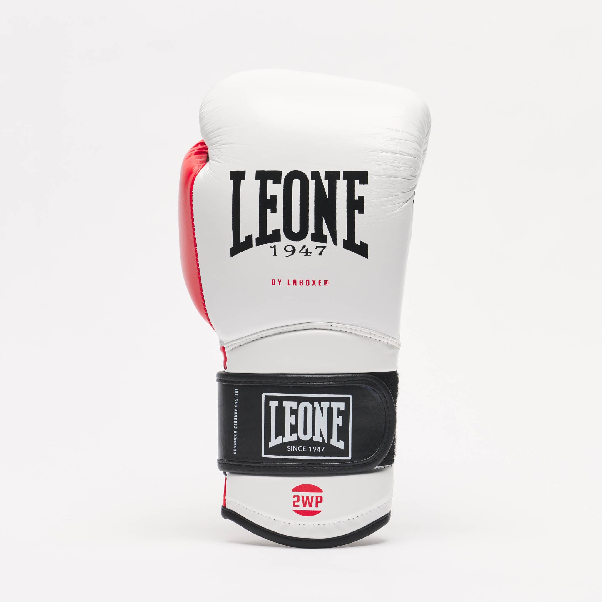 BOXING GLOVES IL TECNICO N3