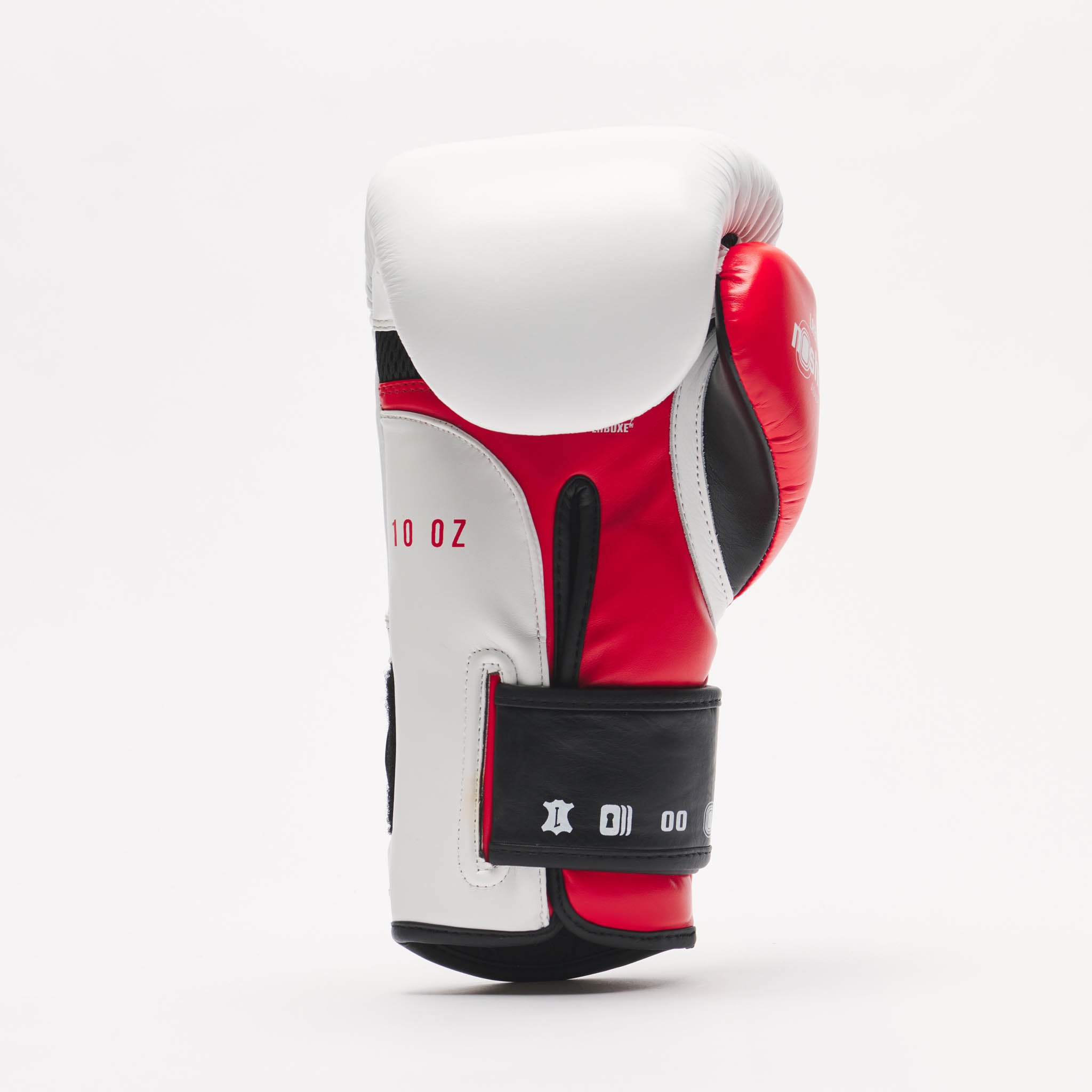 IL TECNICO N3 BOXING GLOVES