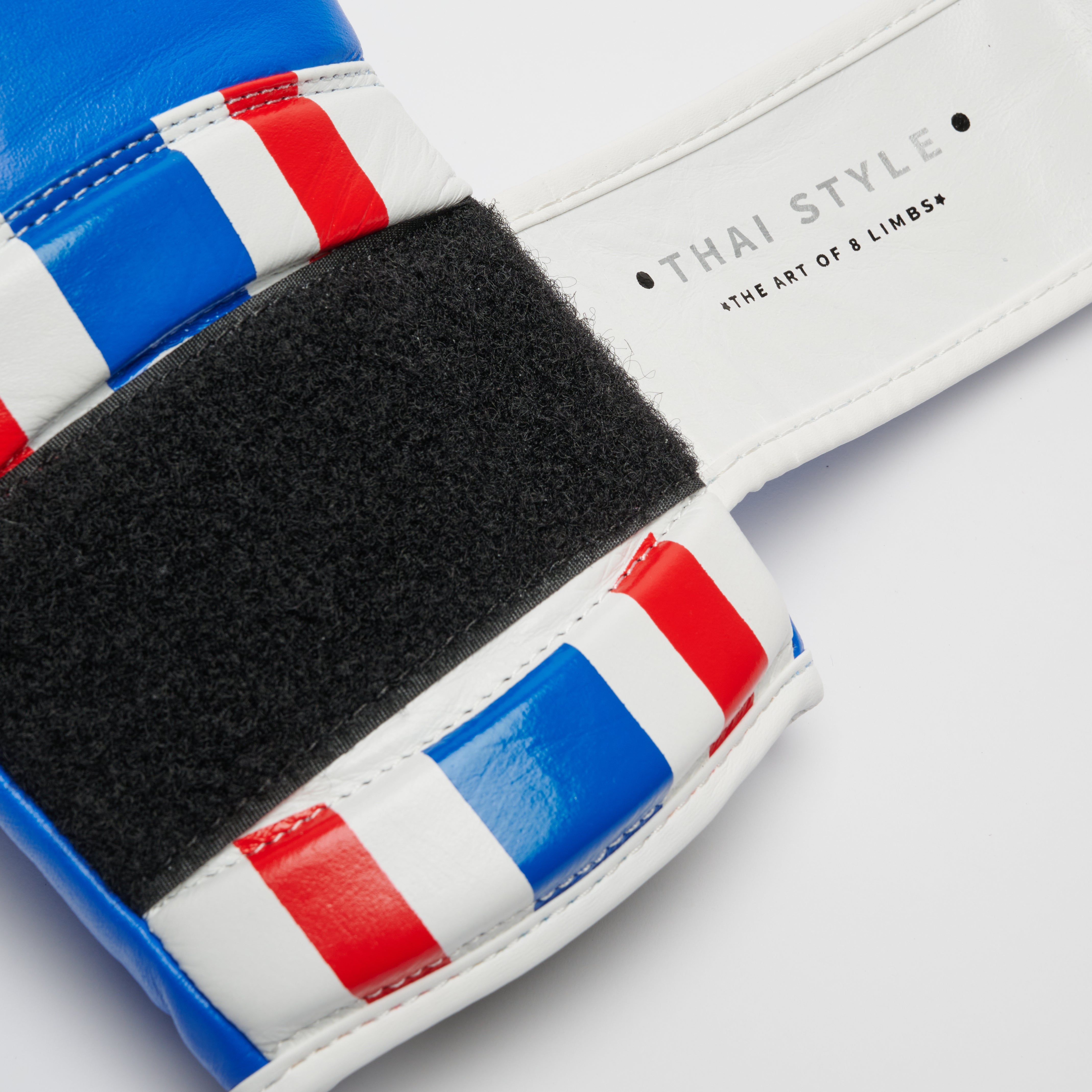 BOXING GLOVES THAI STYLE