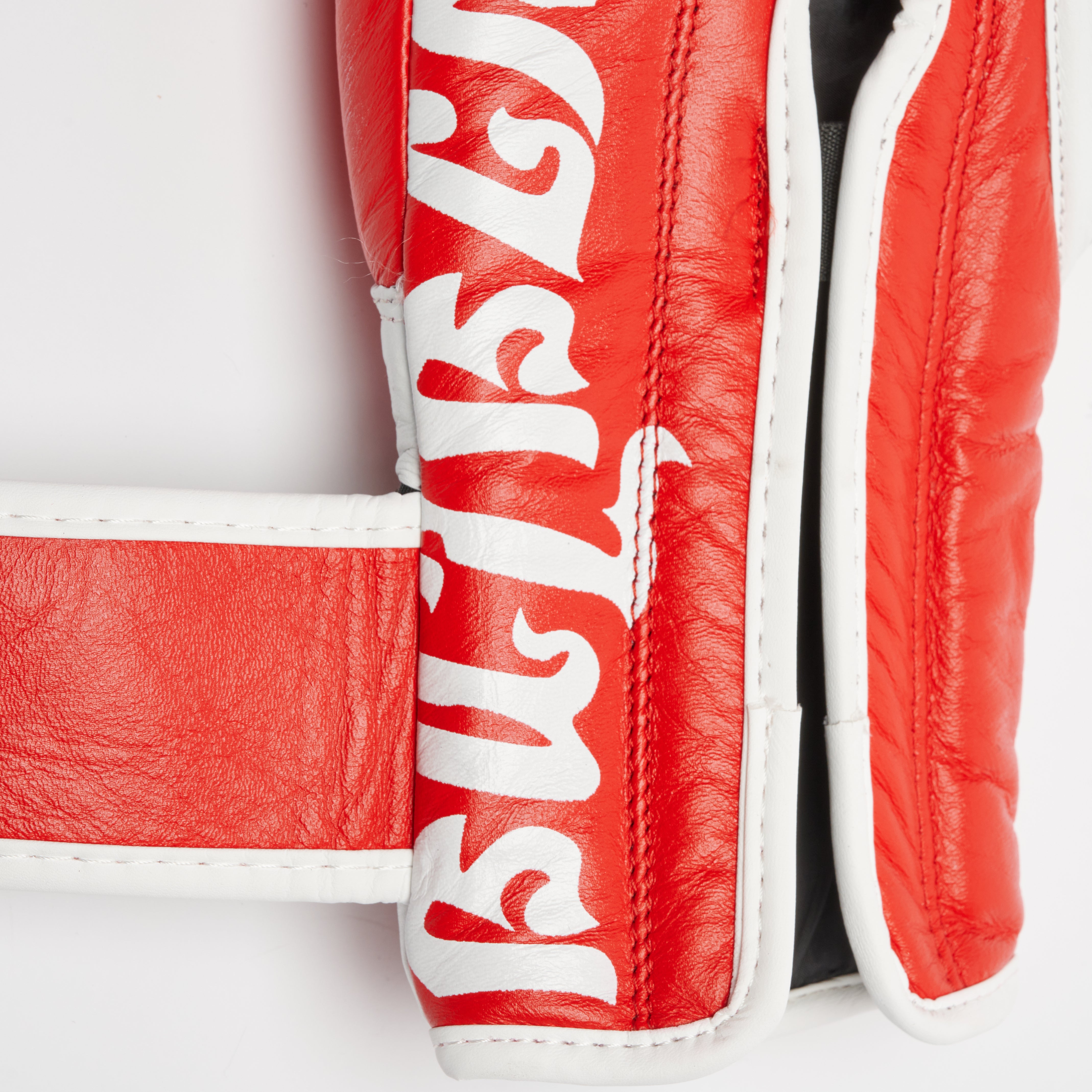 BOXING GLOVES THAI STYLE