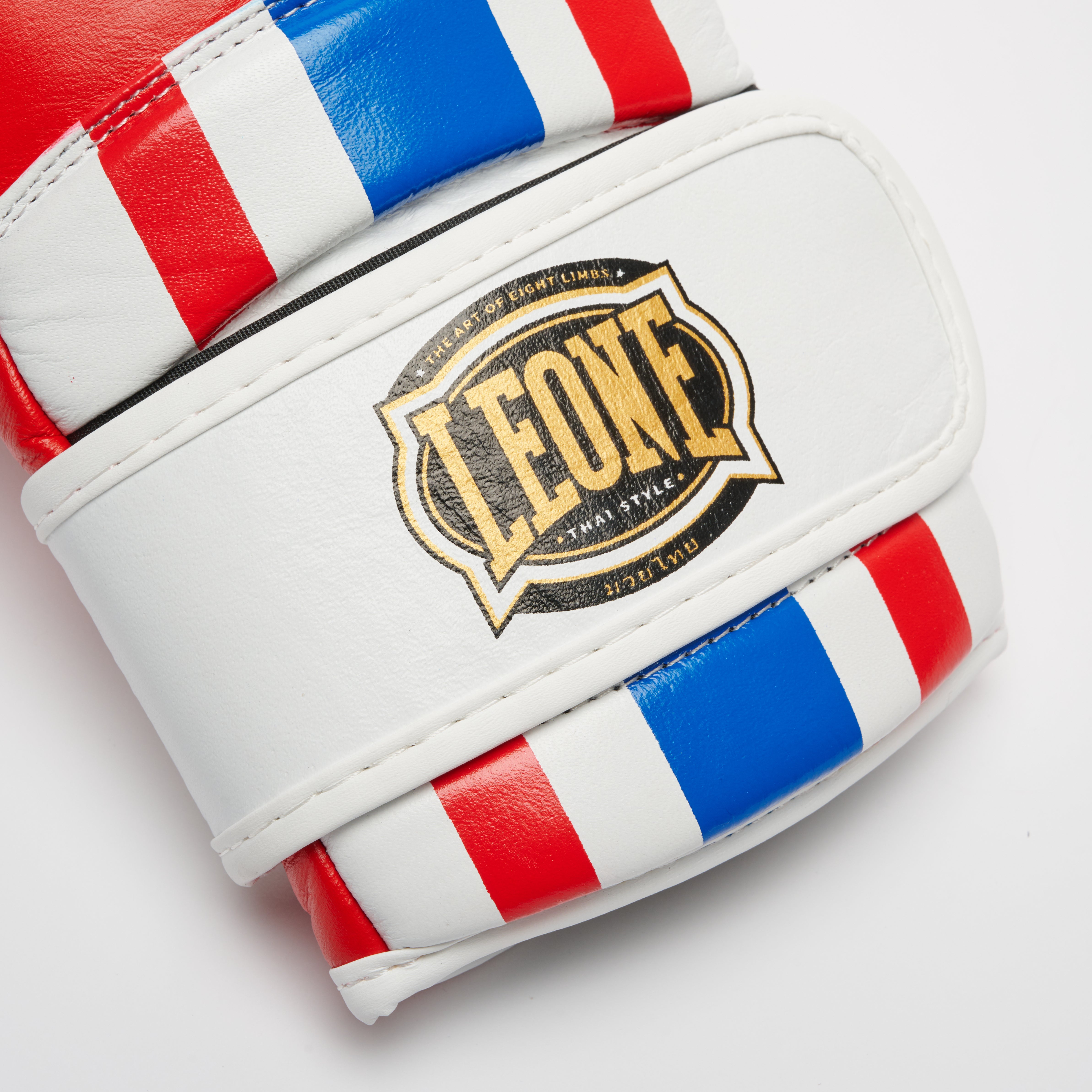 BOXING GLOVES THAI STYLE