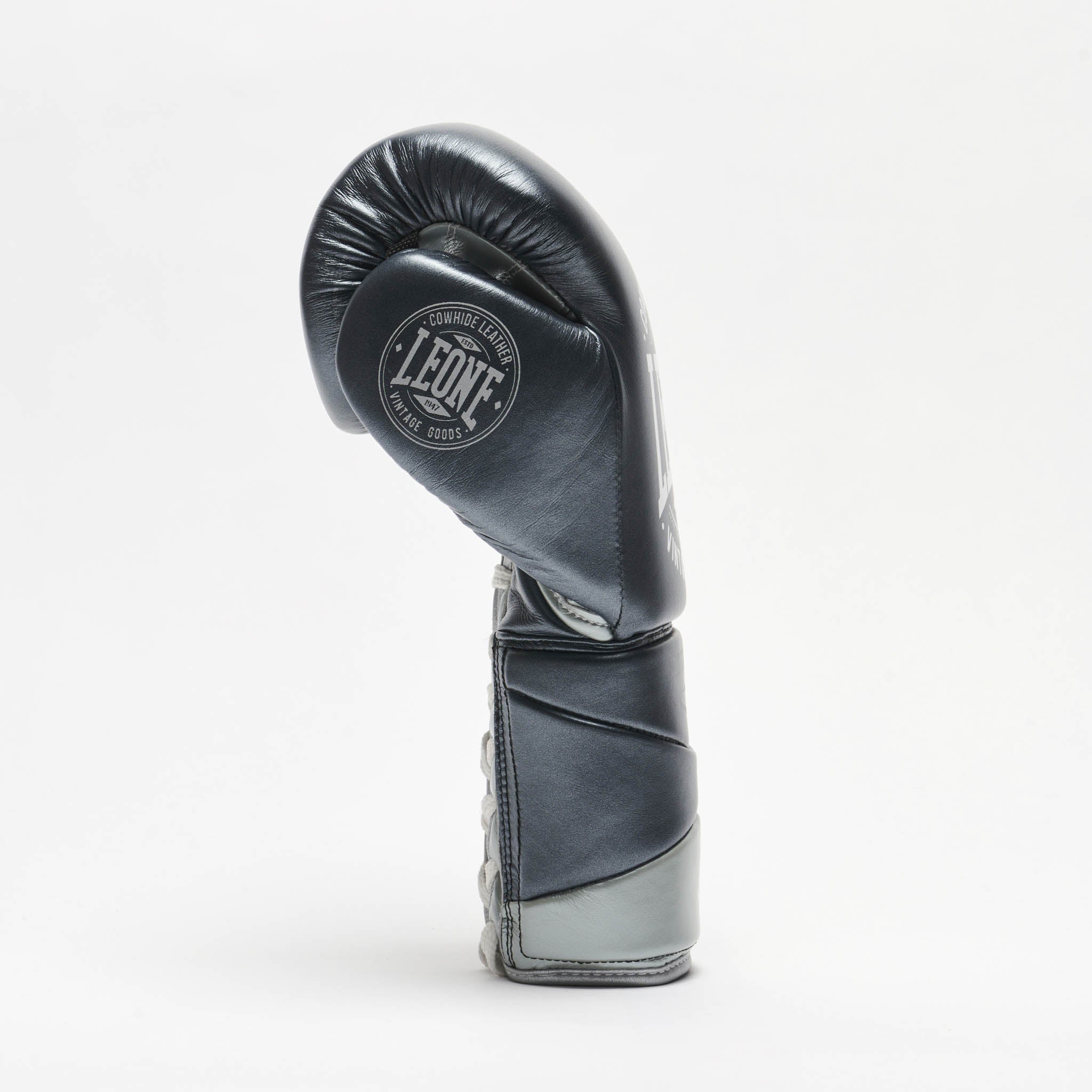 AUTHENTIC 2 BOXING GLOVES