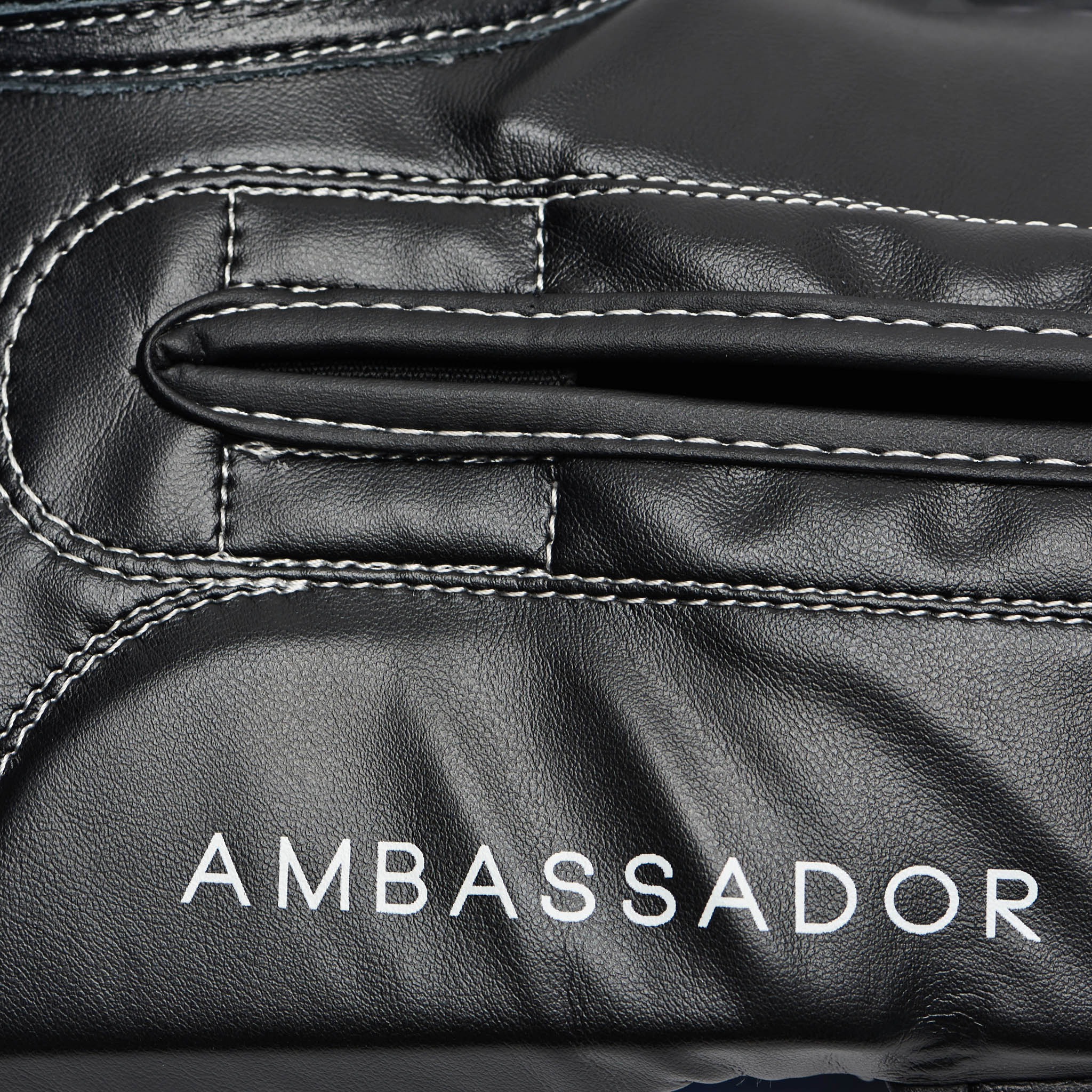 AMBASSADOR BOXING GLOVES