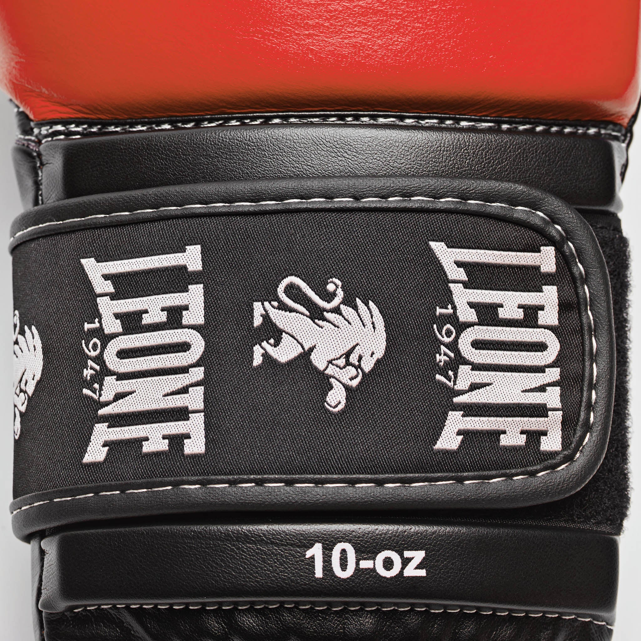 AMBASSADOR BOXING GLOVES