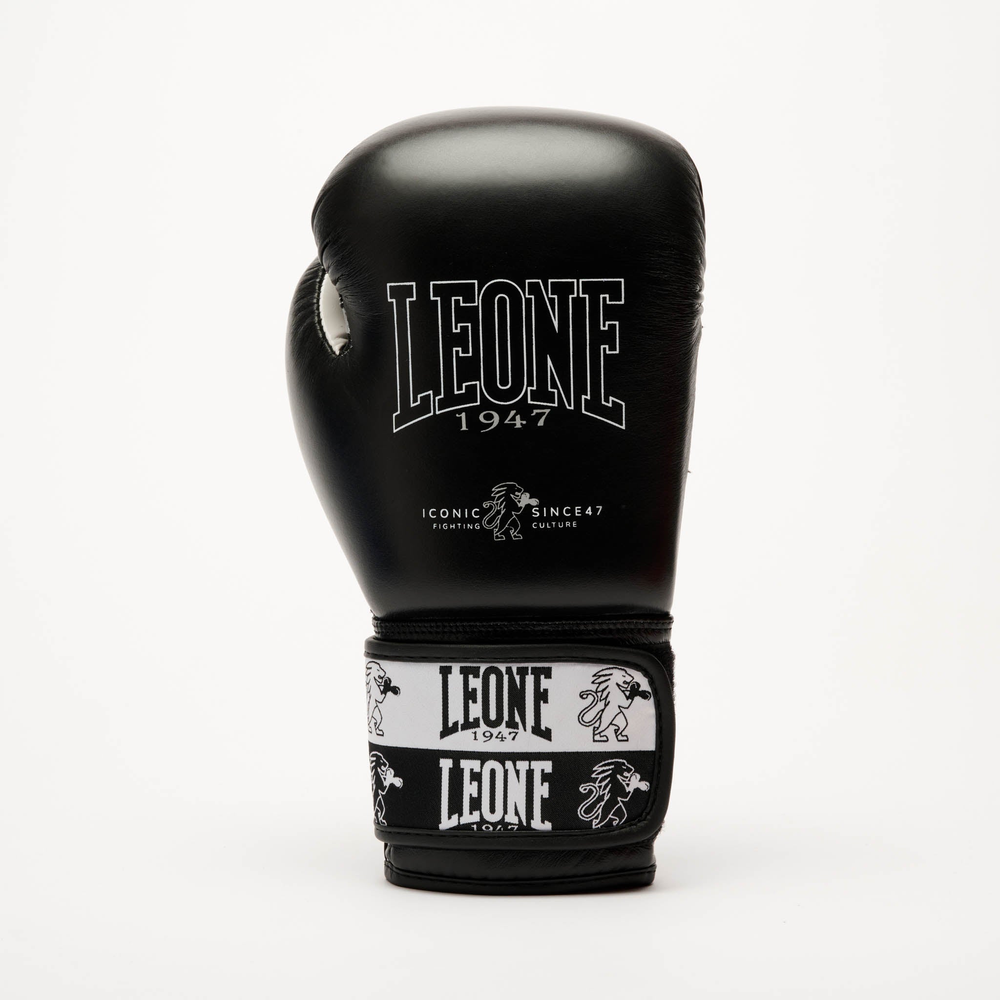 ICONIC BOXING GLOVES