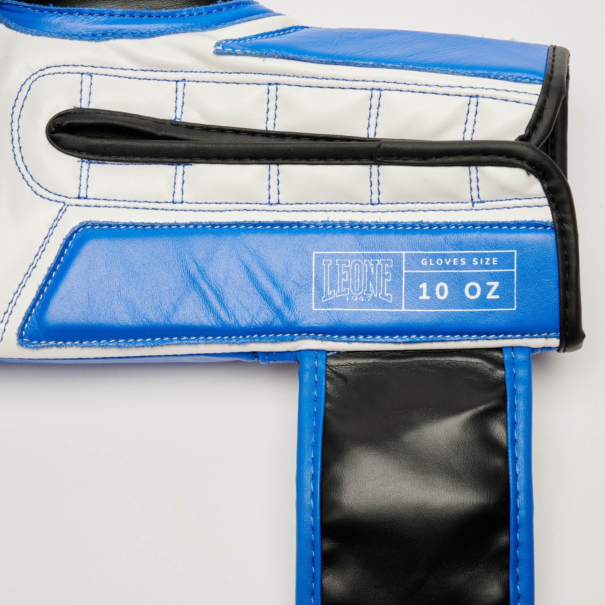 ICONIC BOXING GLOVES