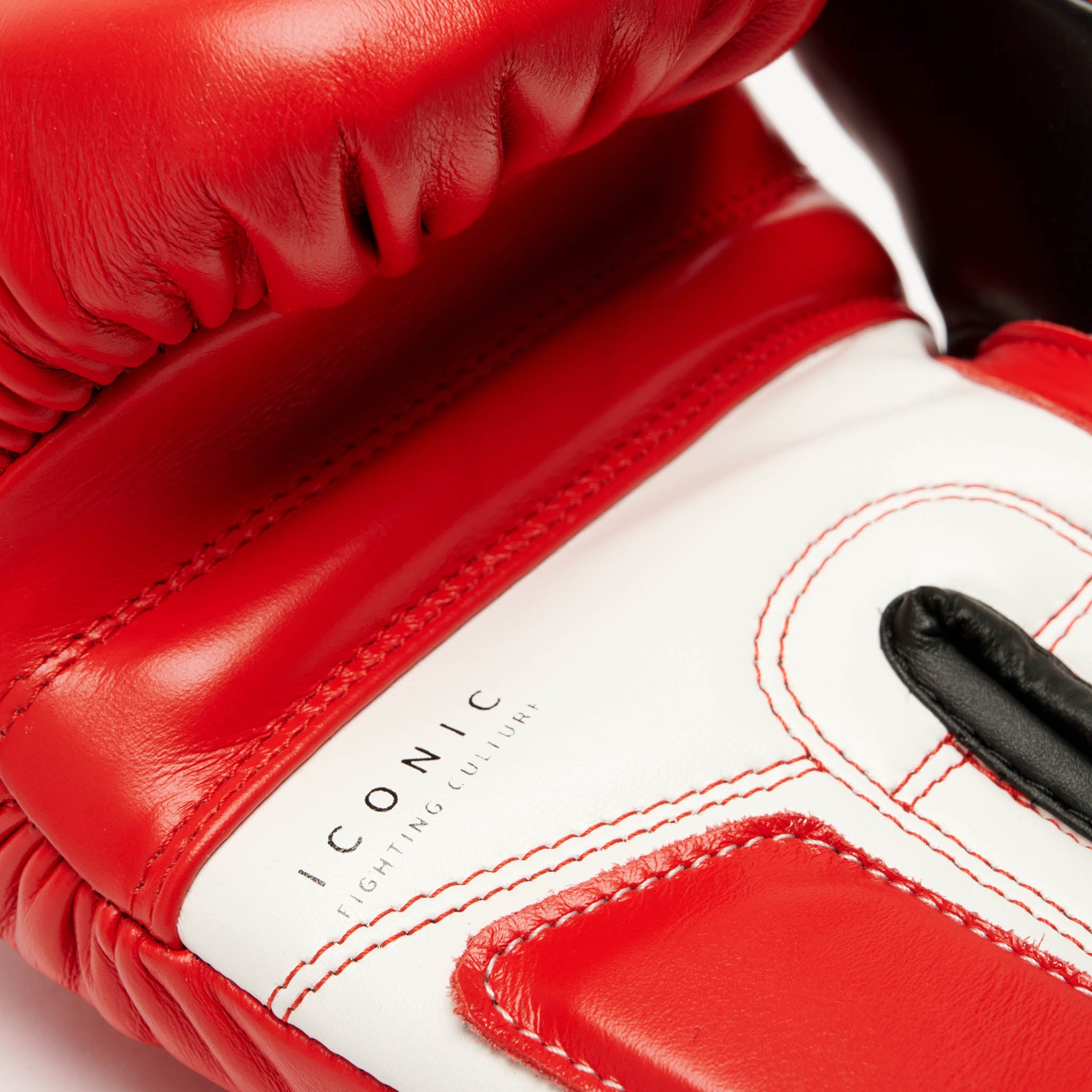 ICONIC BOXING GLOVES