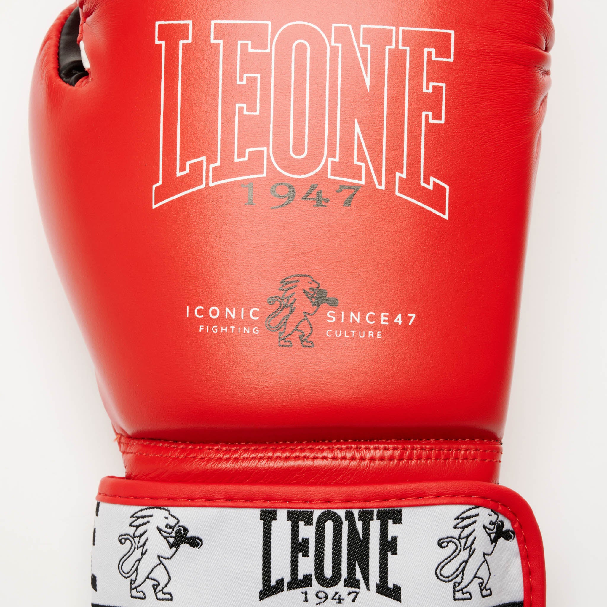 ICONIC BOXING GLOVES