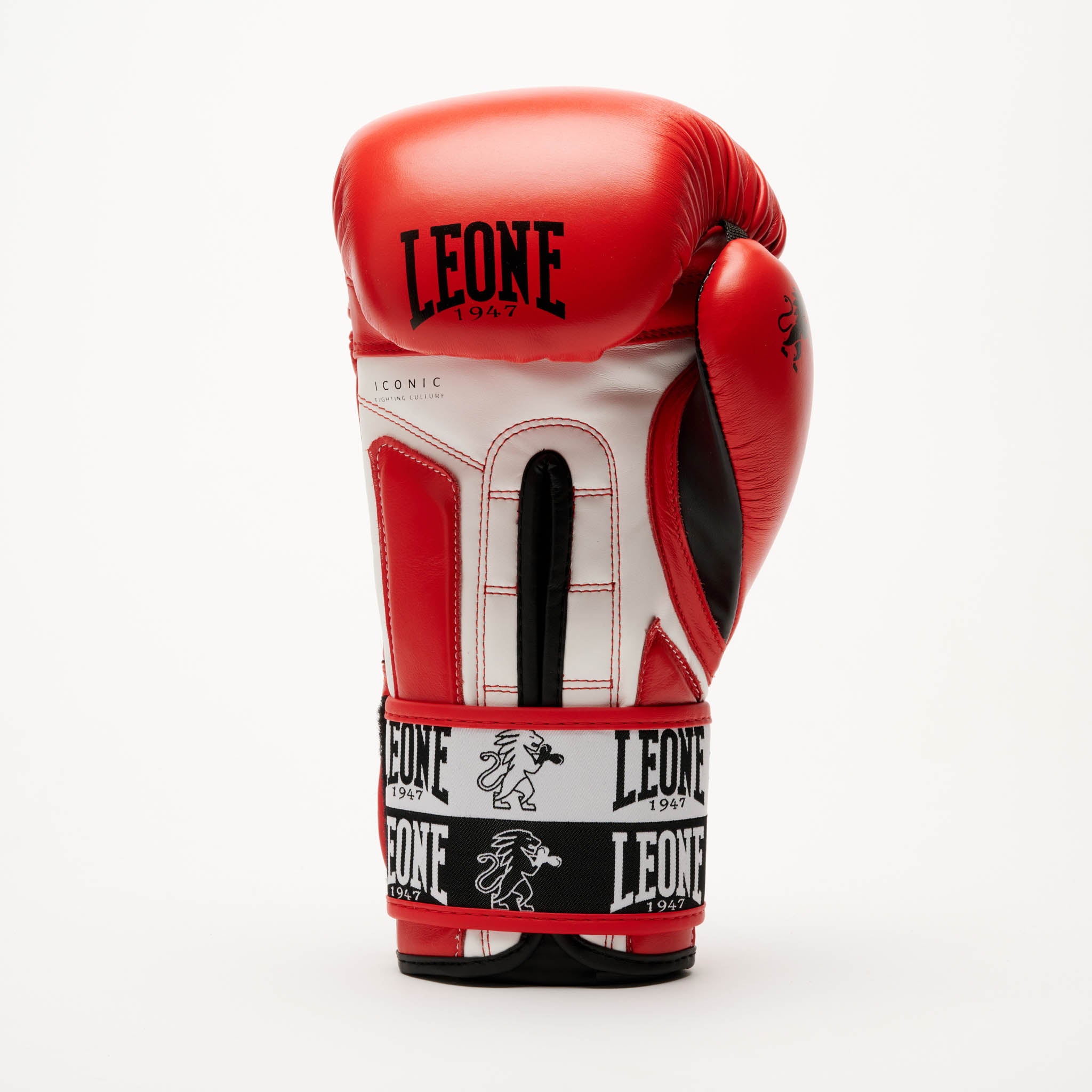 ICONIC BOXING GLOVES