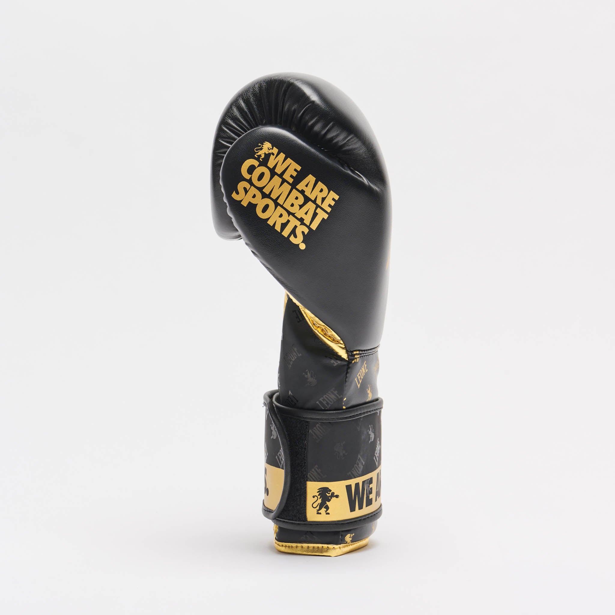 DNA BOXING GLOVES
