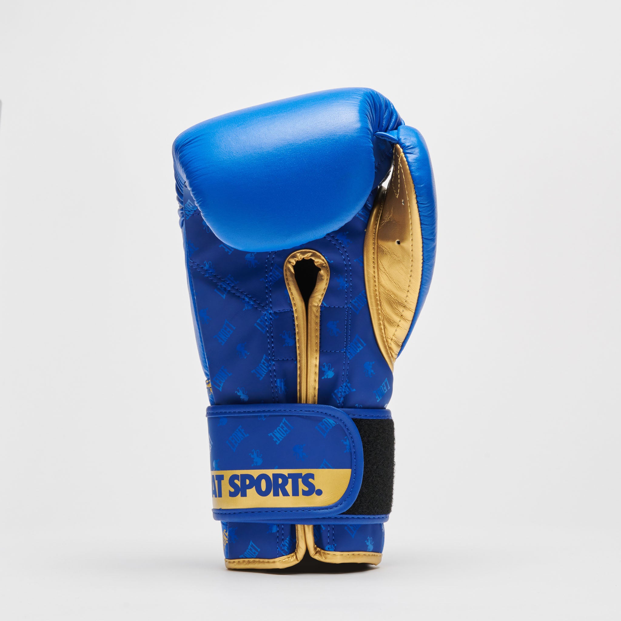 DNA BOXING GLOVES