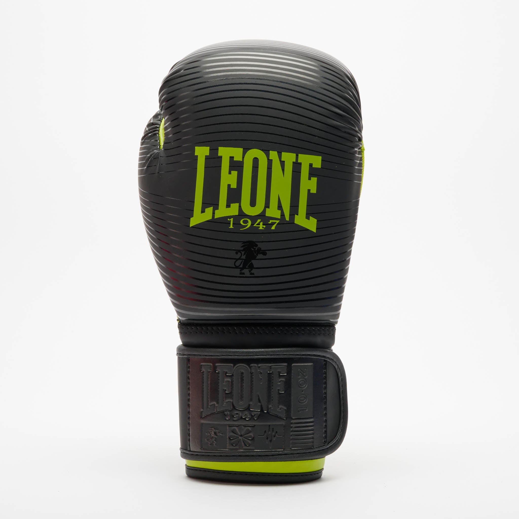 WAVES BOXING GLOVES
