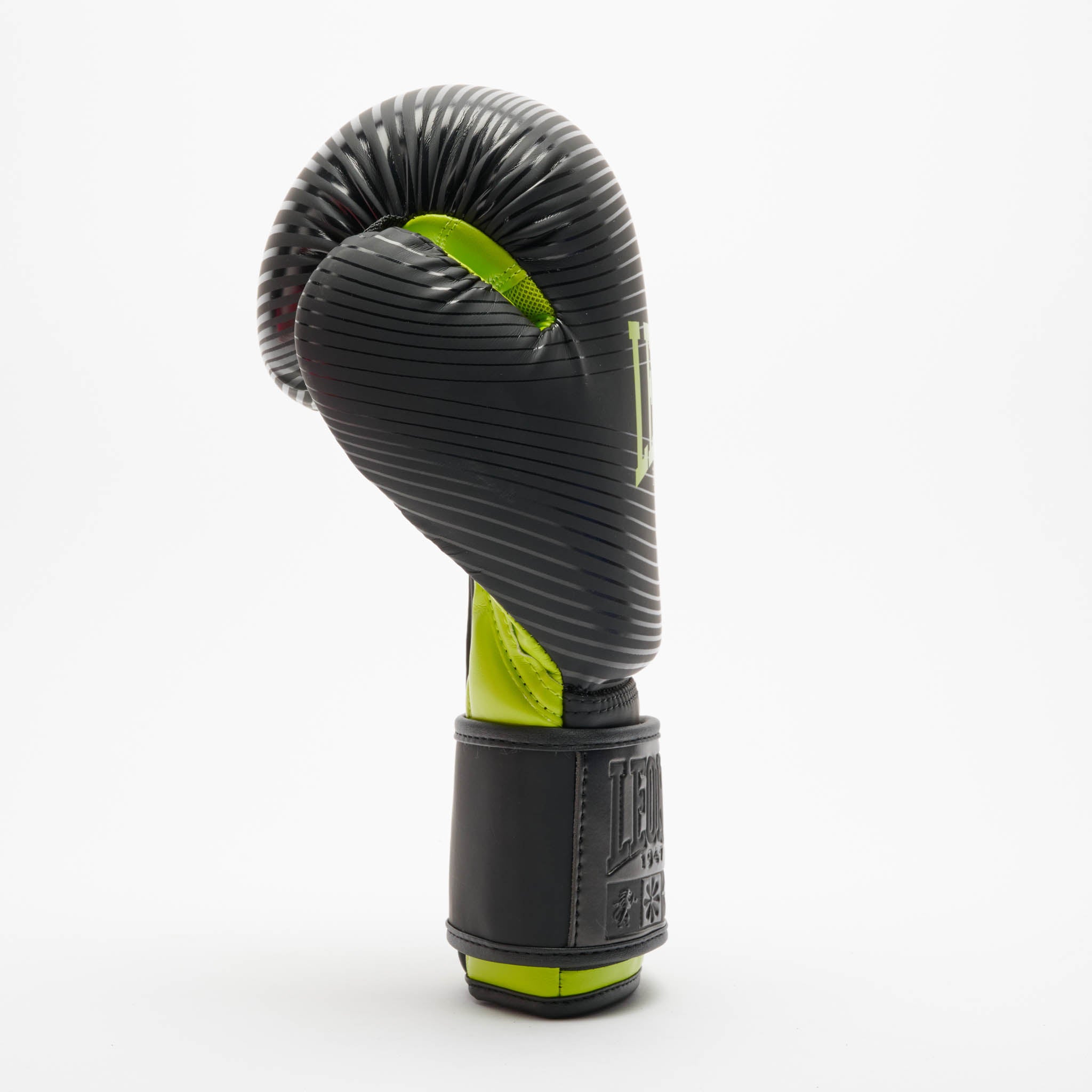 WAVES BOXING GLOVES