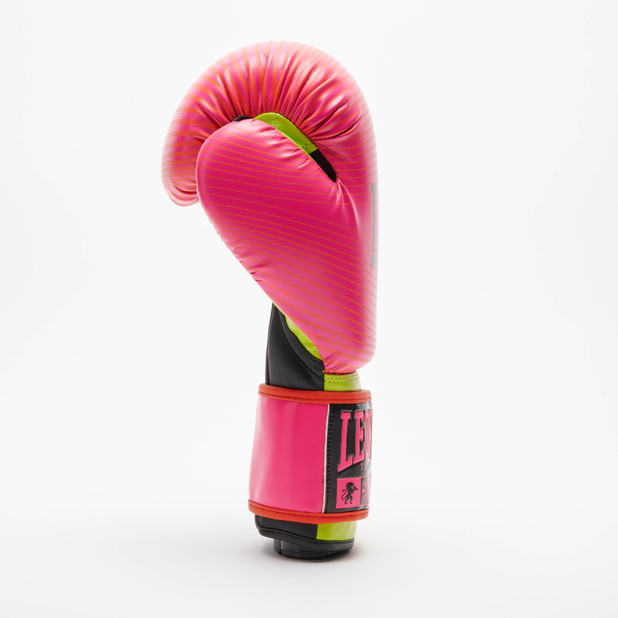WAVES BOXING GLOVES