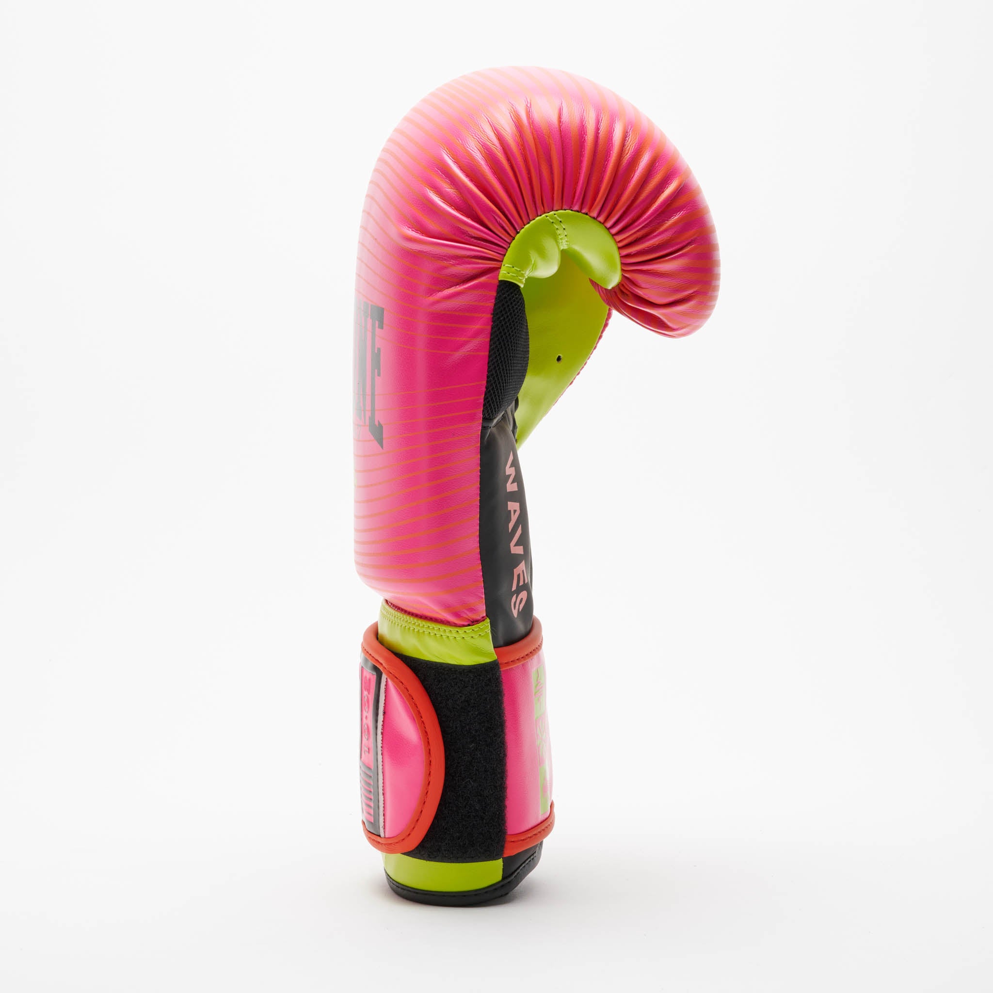 WAVES BOXING GLOVES