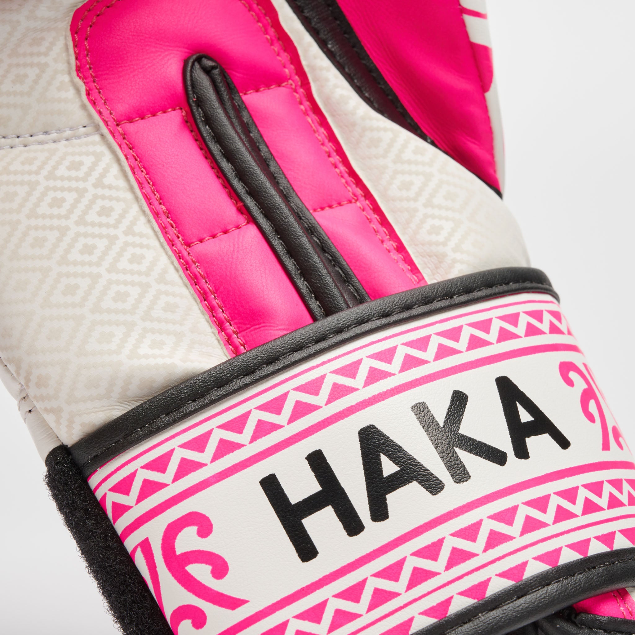 HAKA BOXING GLOVES