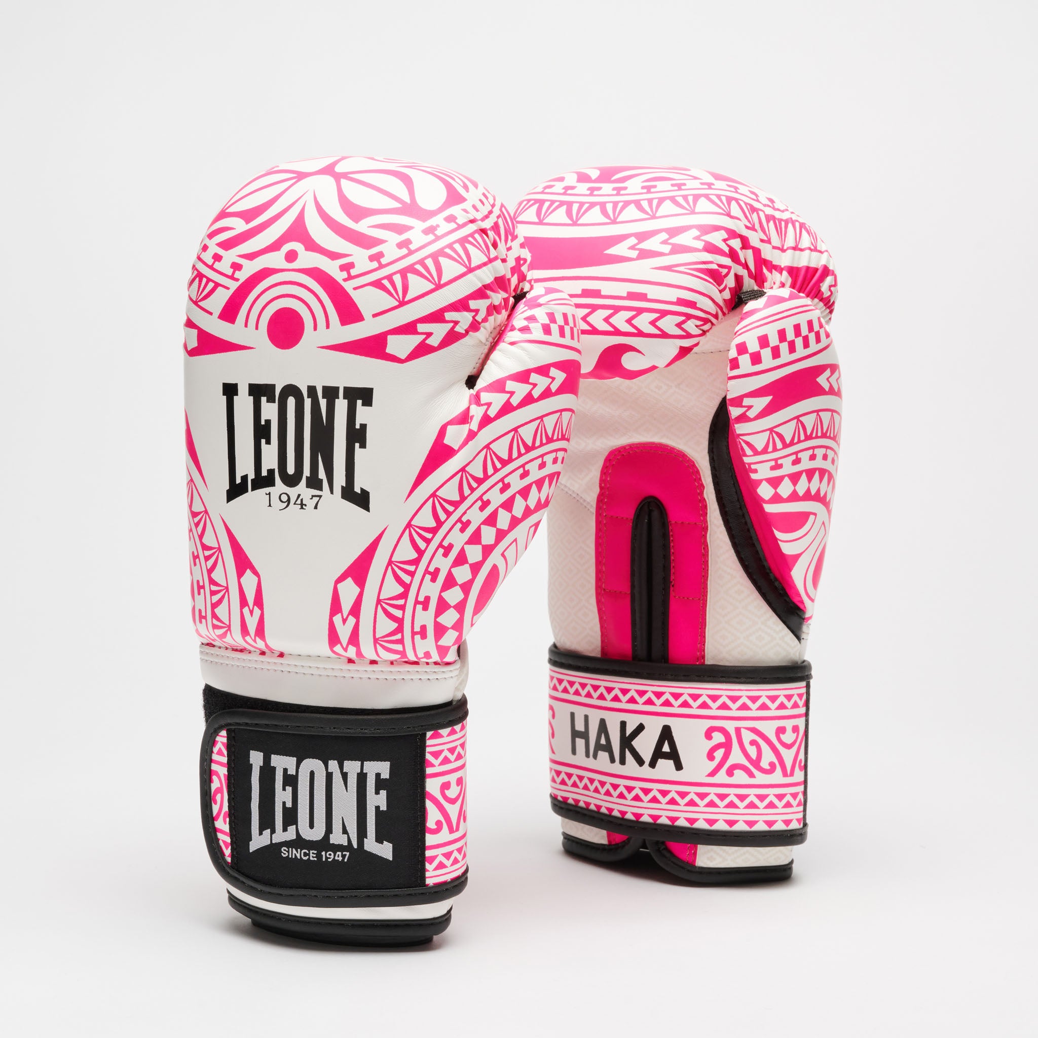 HAKA BOXING GLOVES
