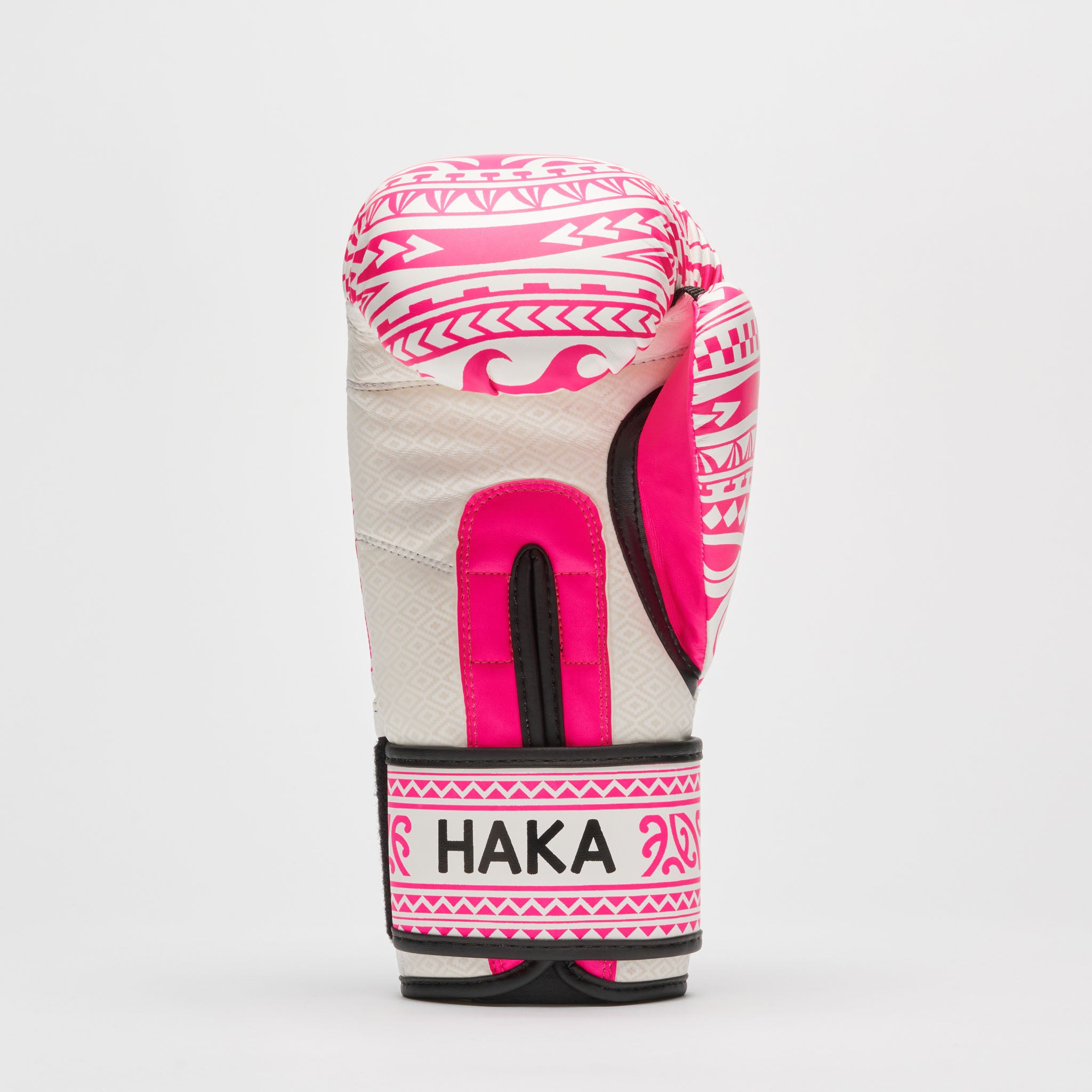HAKA BOXING GLOVES