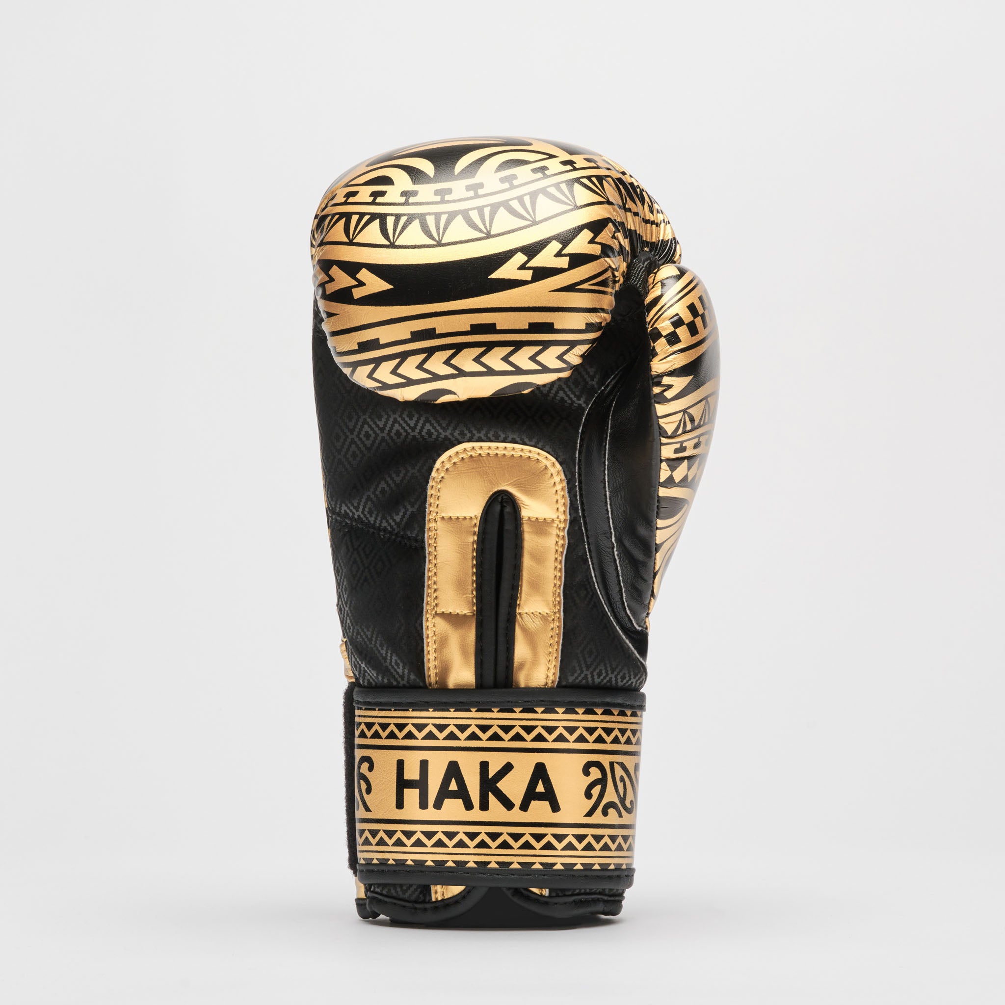 HAKA BOXING GLOVES