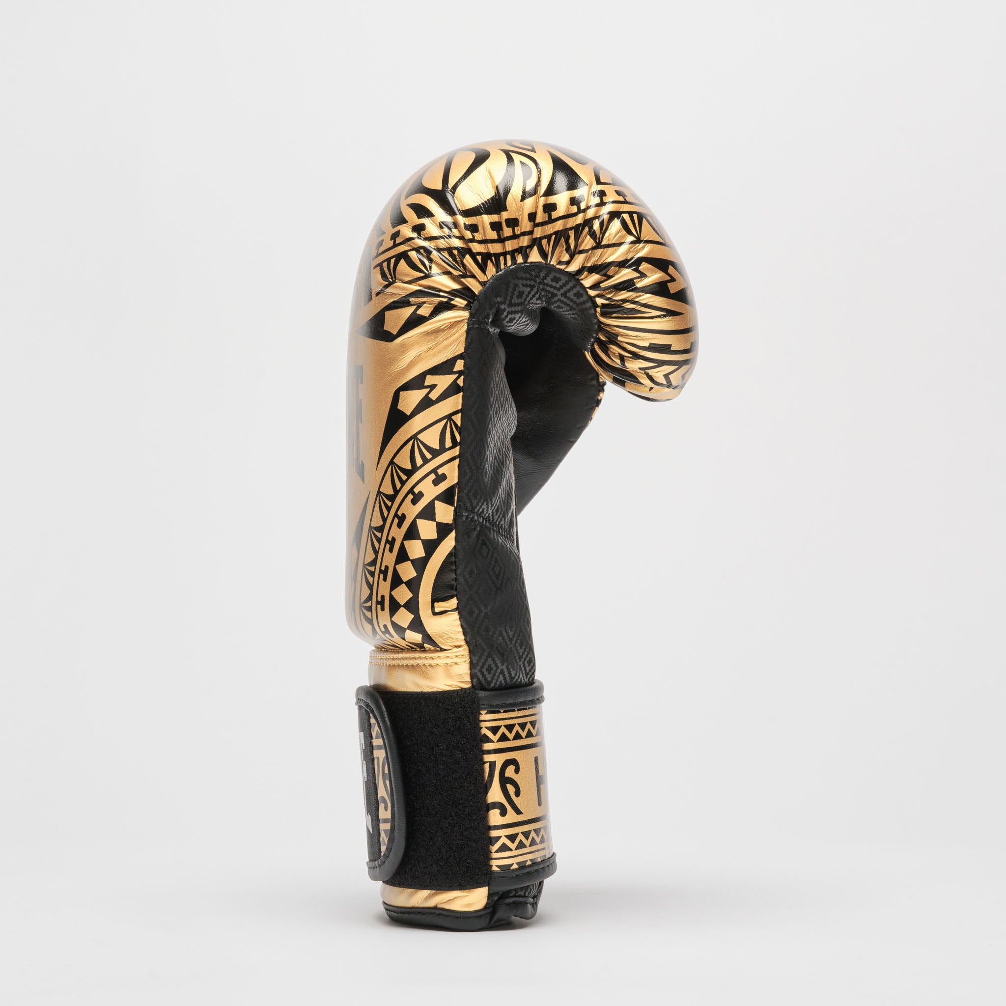 HAKA BOXING GLOVES