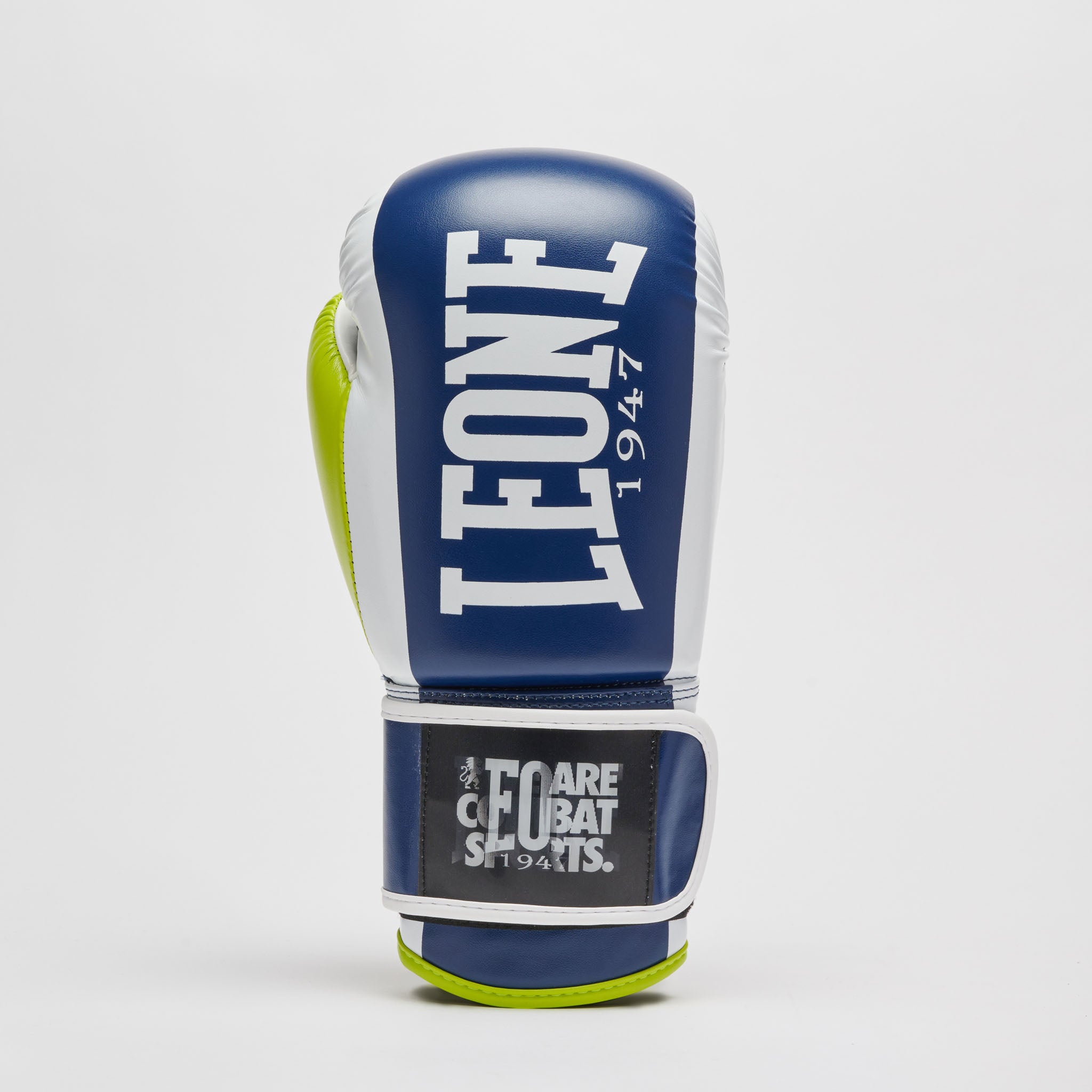LOGO WACS BOXING GLOVES