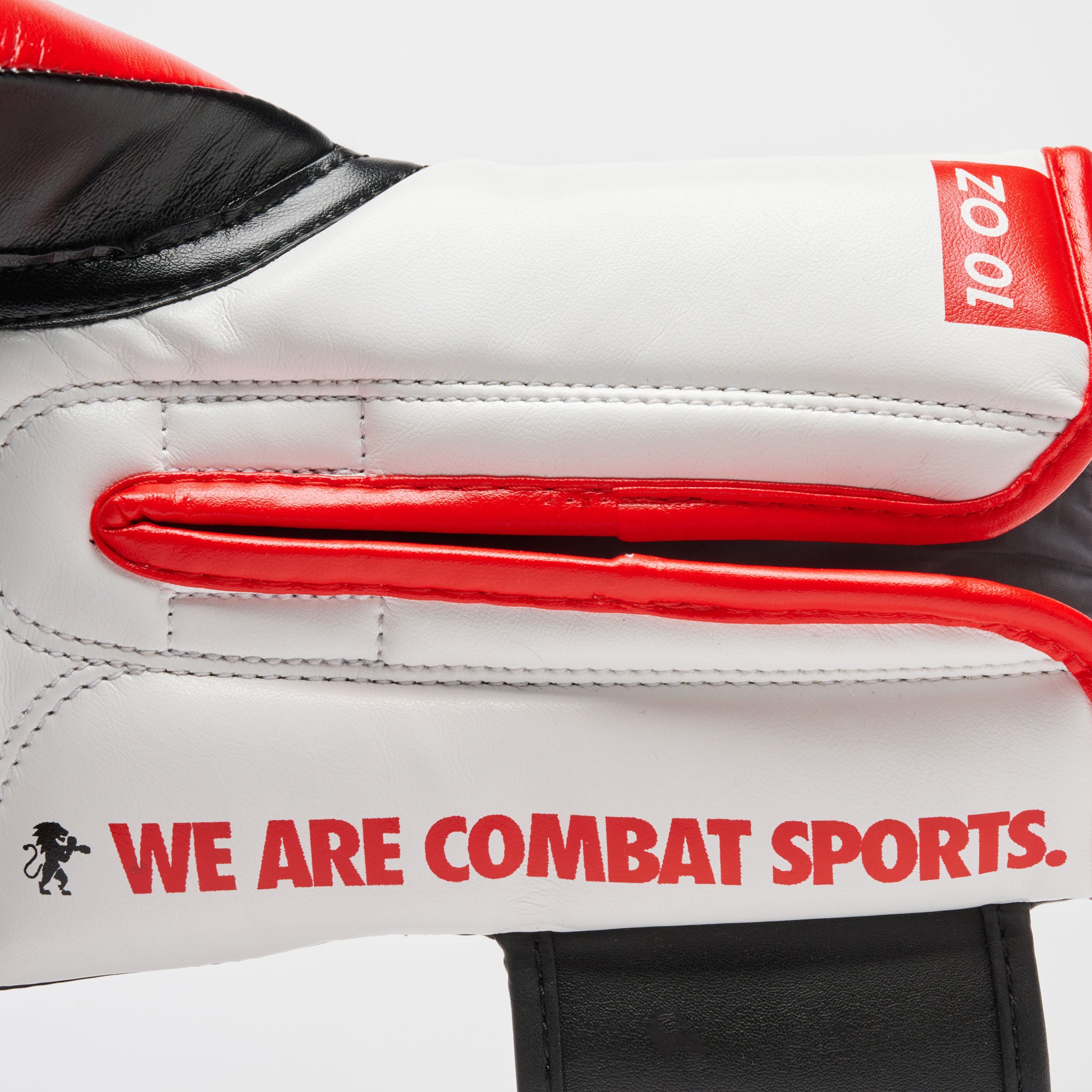 LOGO WACS BOXING GLOVES