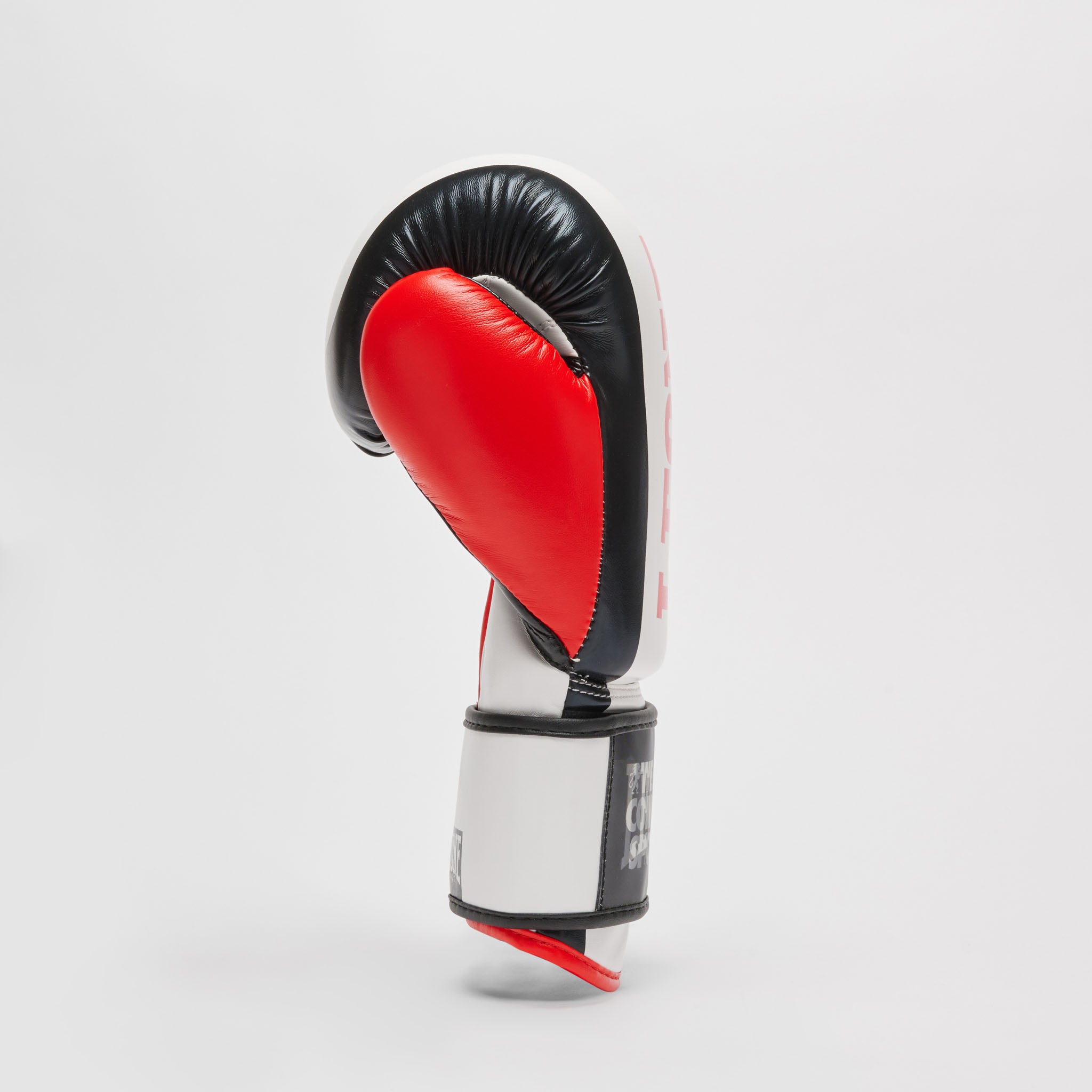 LOGO WACS BOXING GLOVES