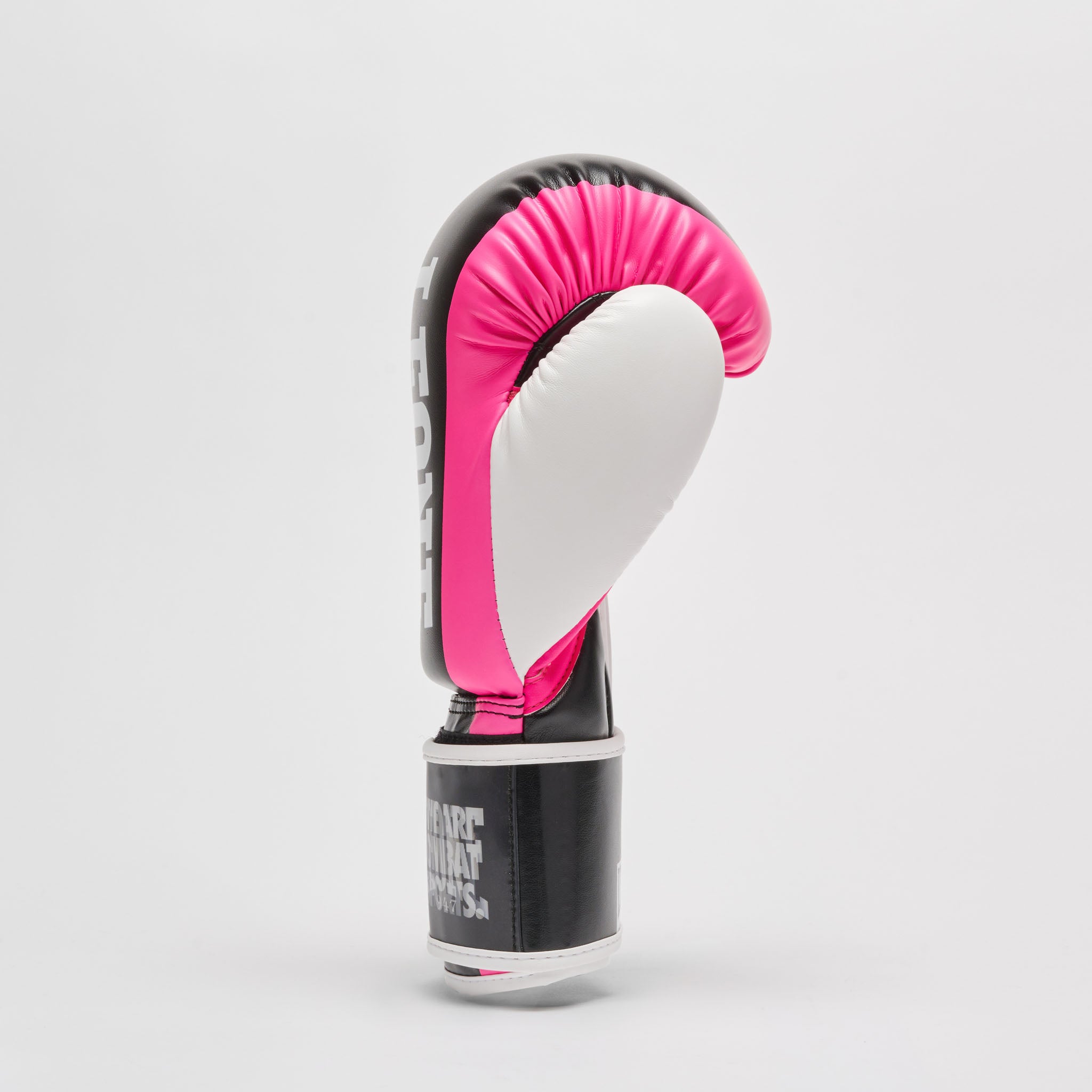 LOGO WACS BOXING GLOVES