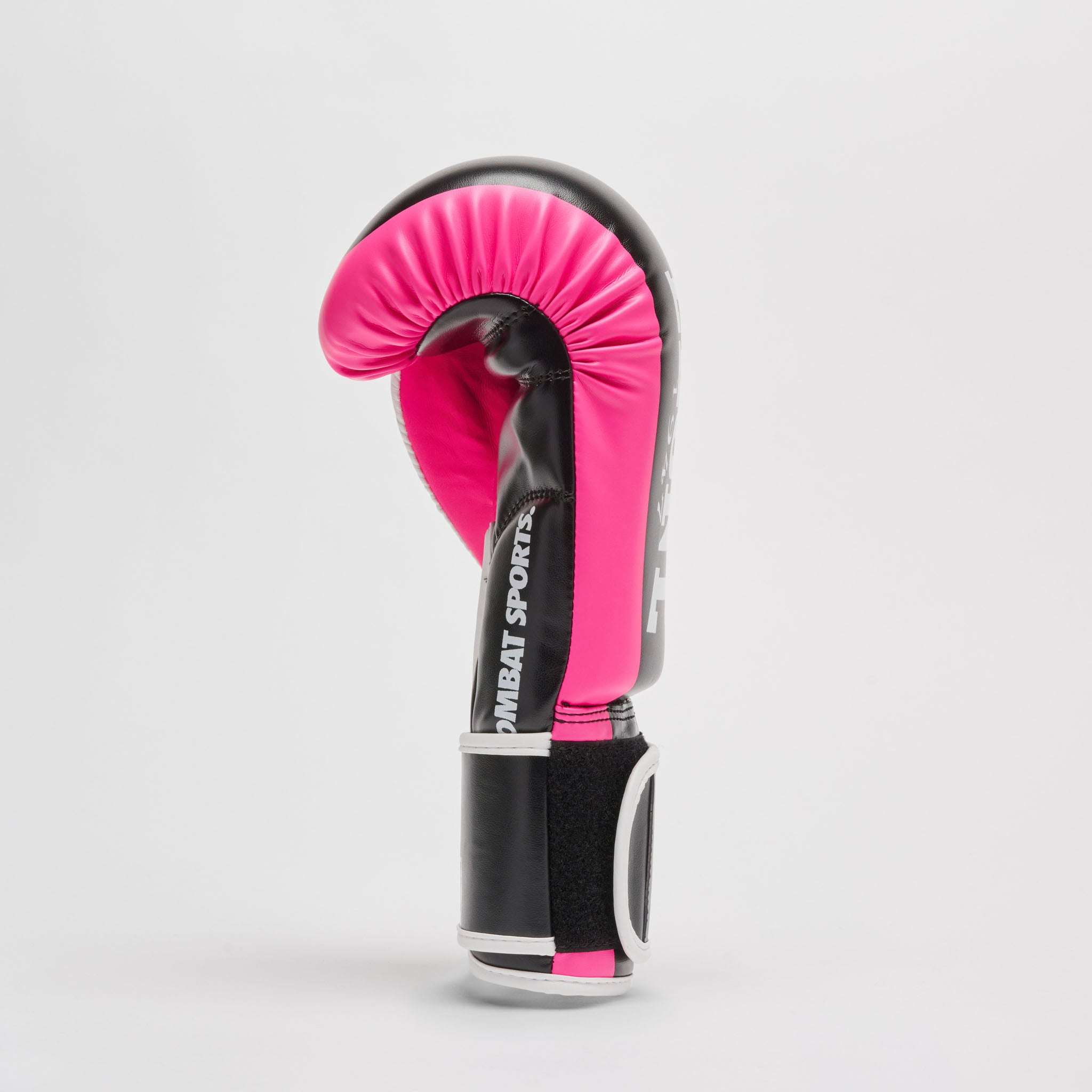 LOGO WACS BOXING GLOVES