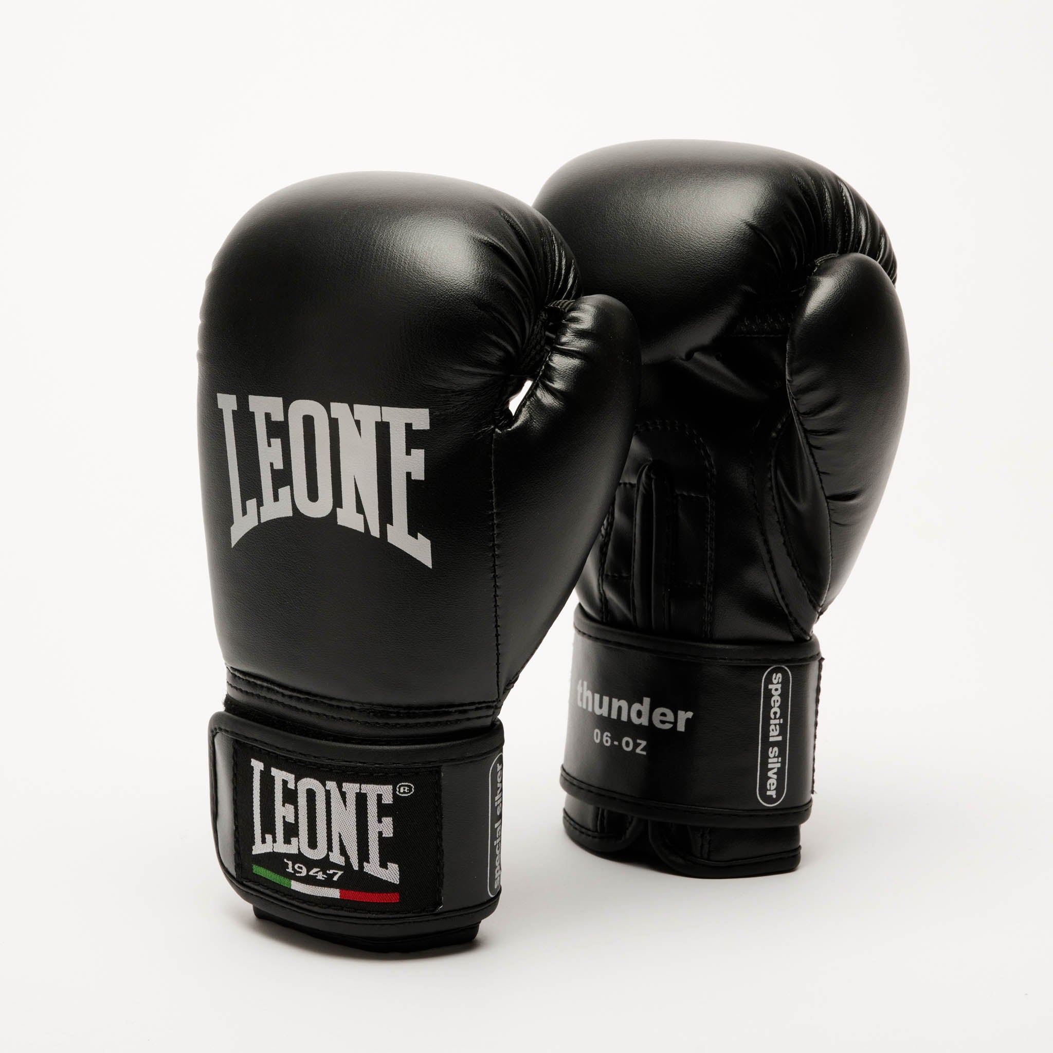 THUNDER BOXING GLOVES JR