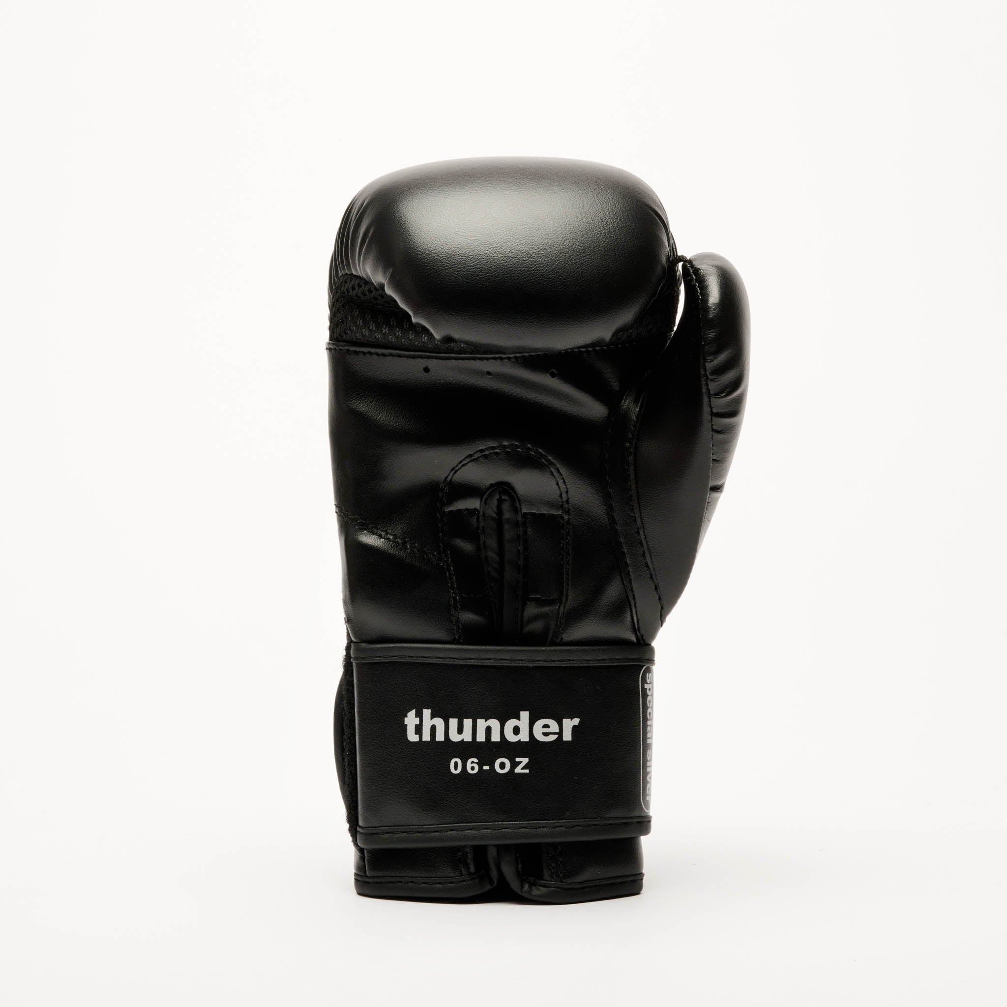 THUNDER BOXING GLOVES JR