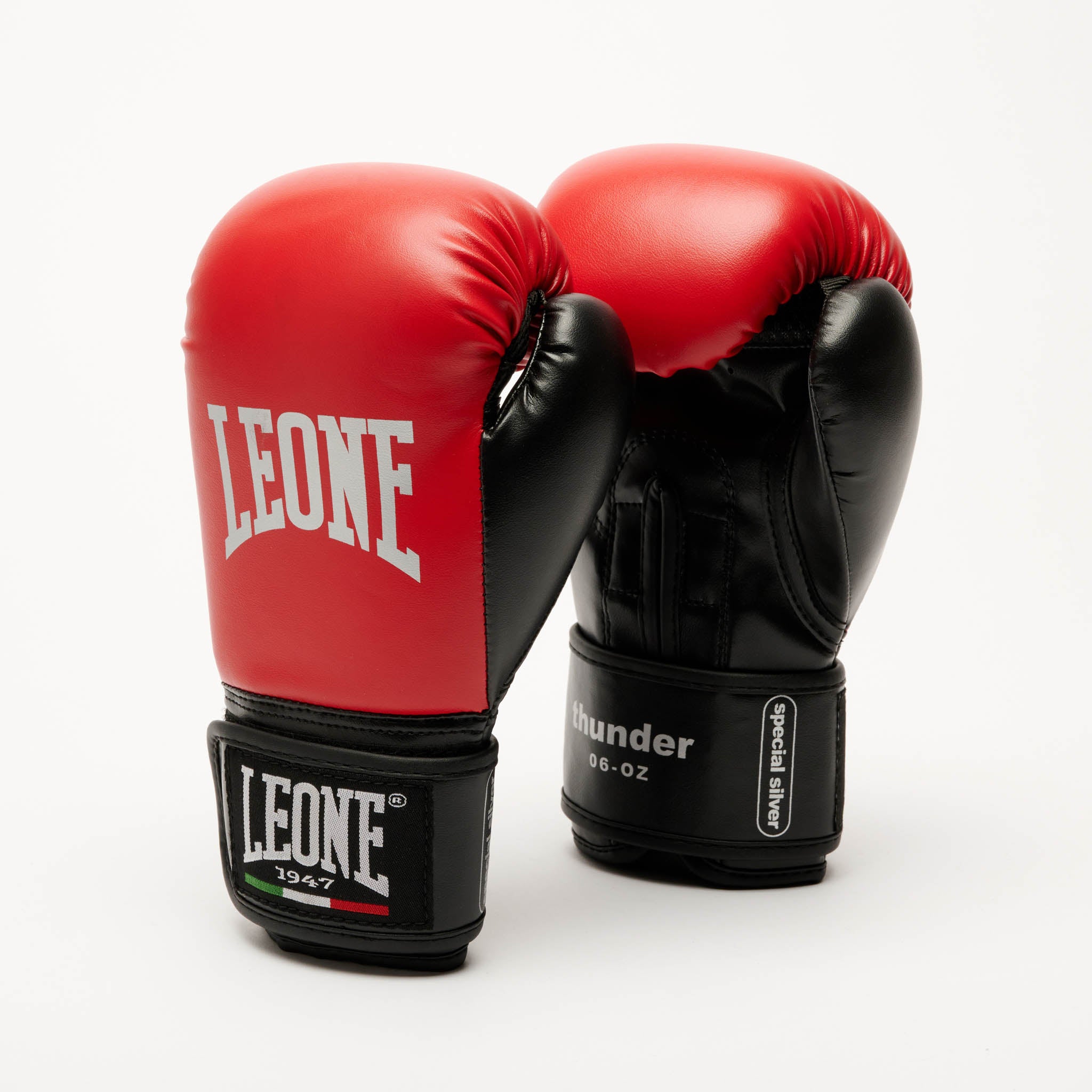 THUNDER BOXING GLOVES JR