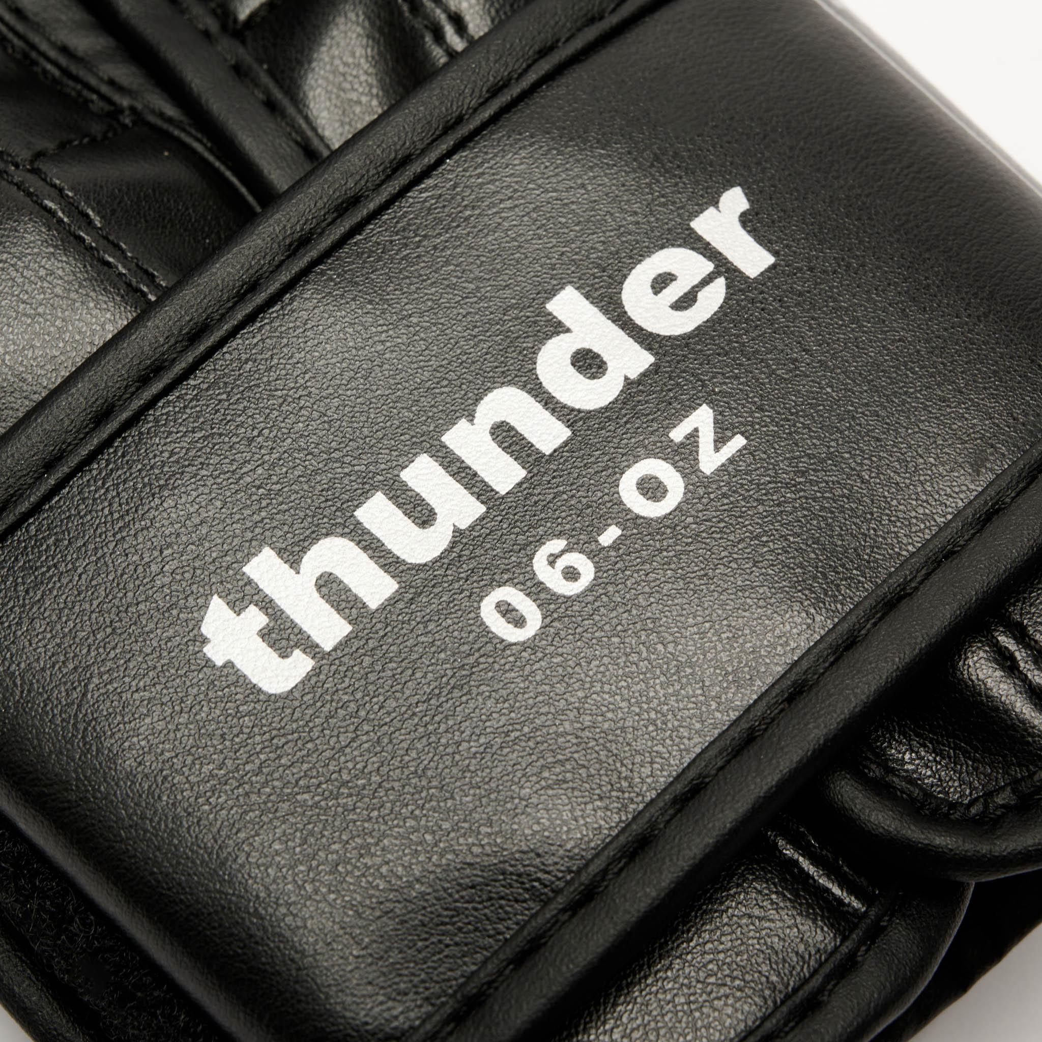 THUNDER BOXING GLOVES JR