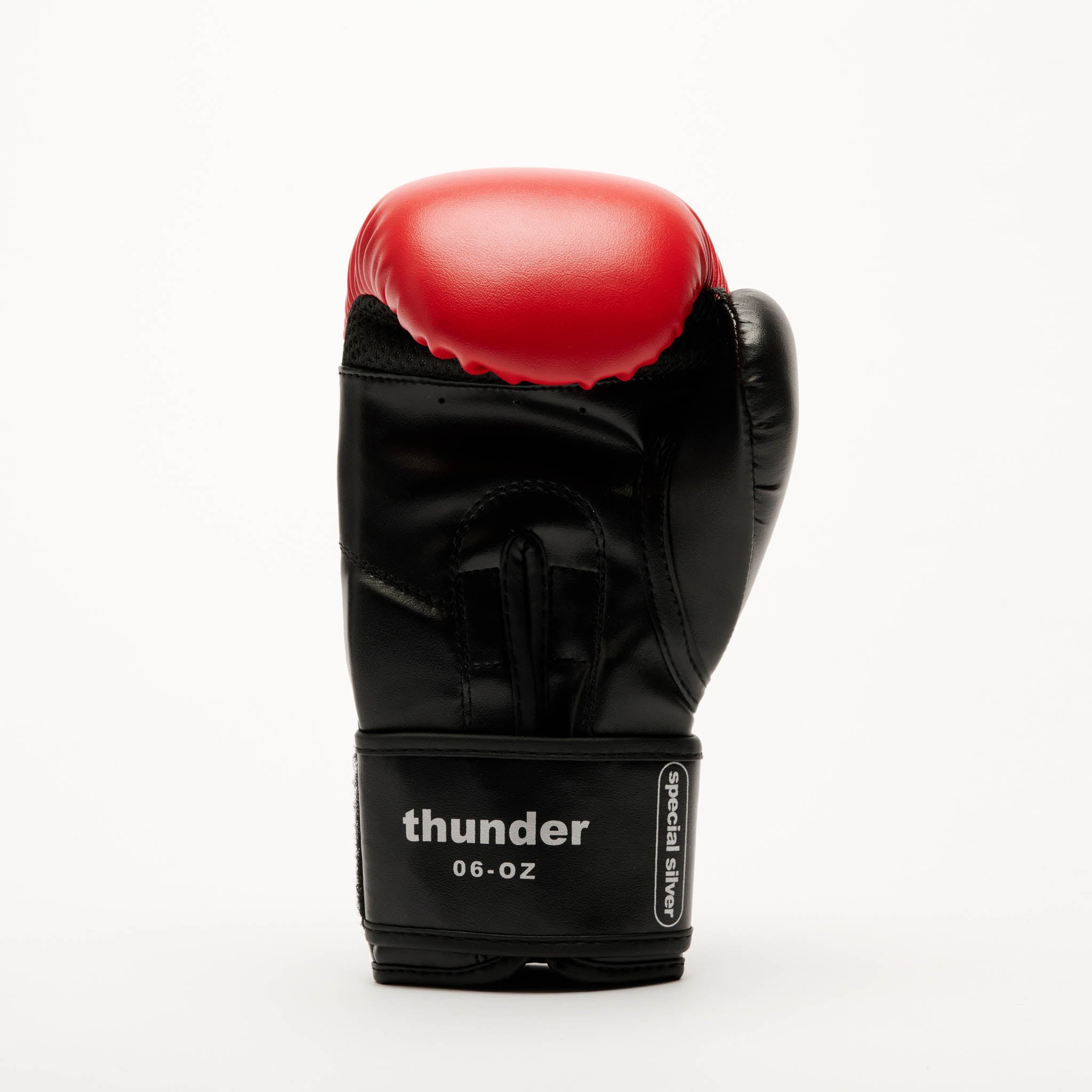 THUNDER BOXING GLOVES JR