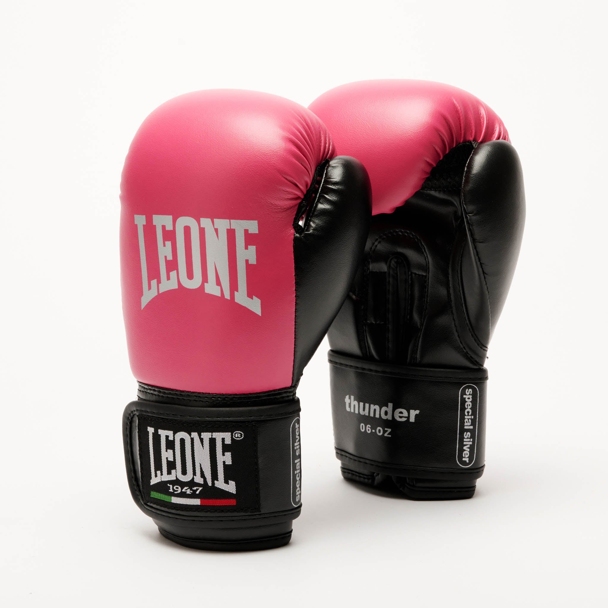THUNDER BOXING GLOVES JR