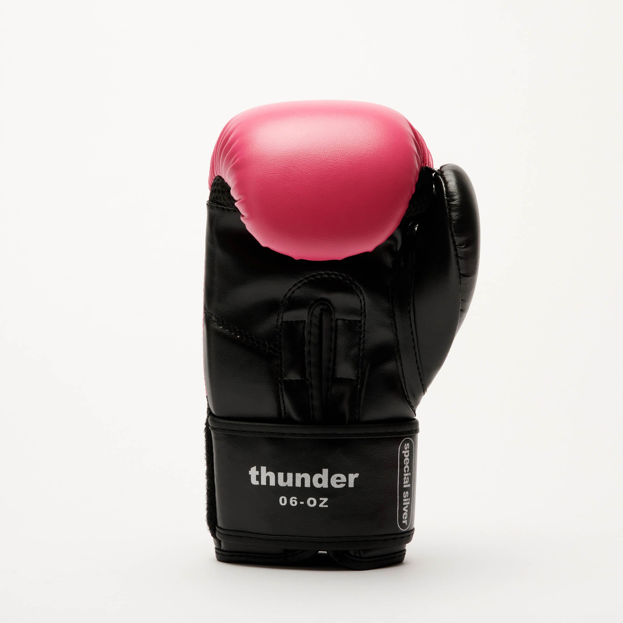 THUNDER BOXING GLOVES JR
