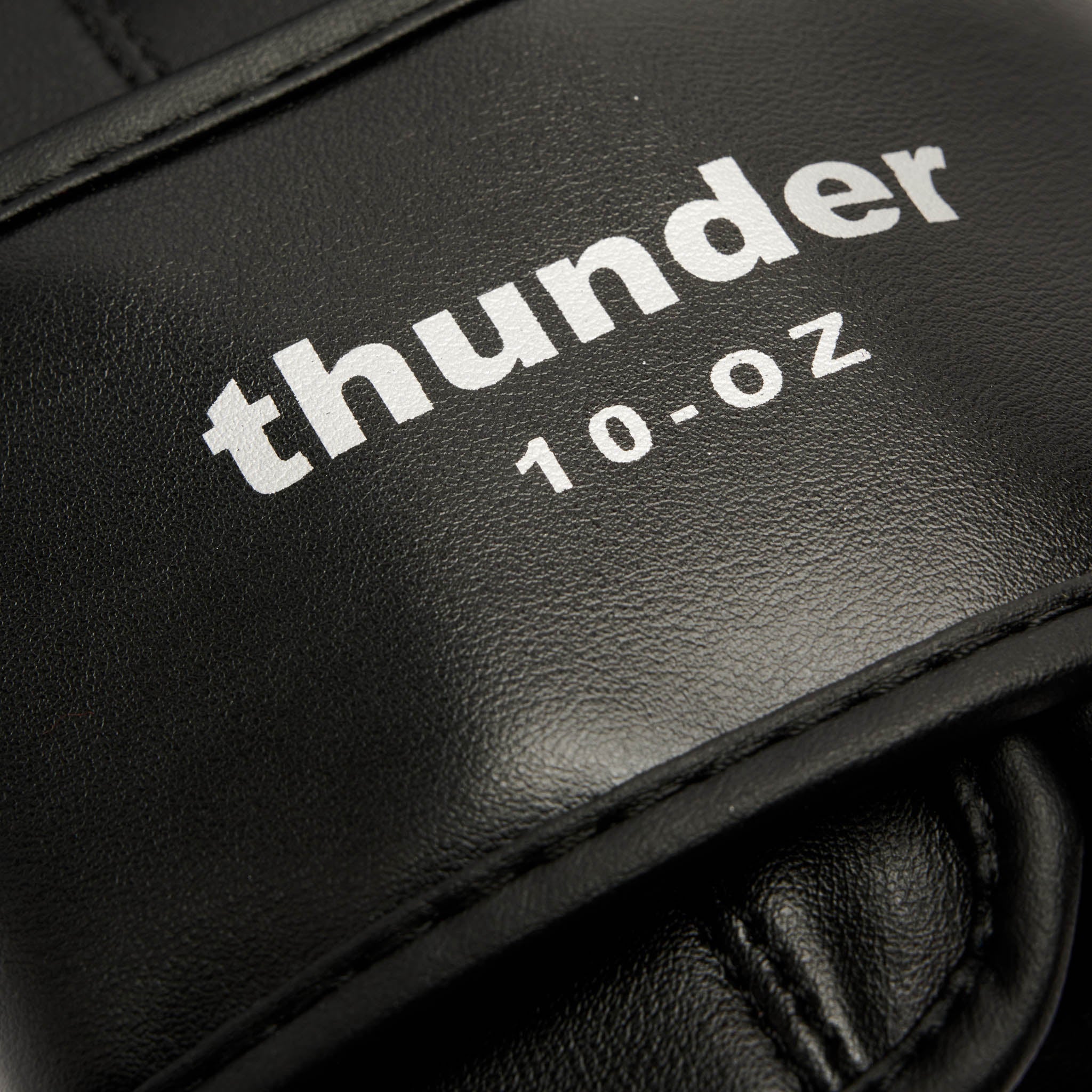 THUNDER BOXING GLOVES