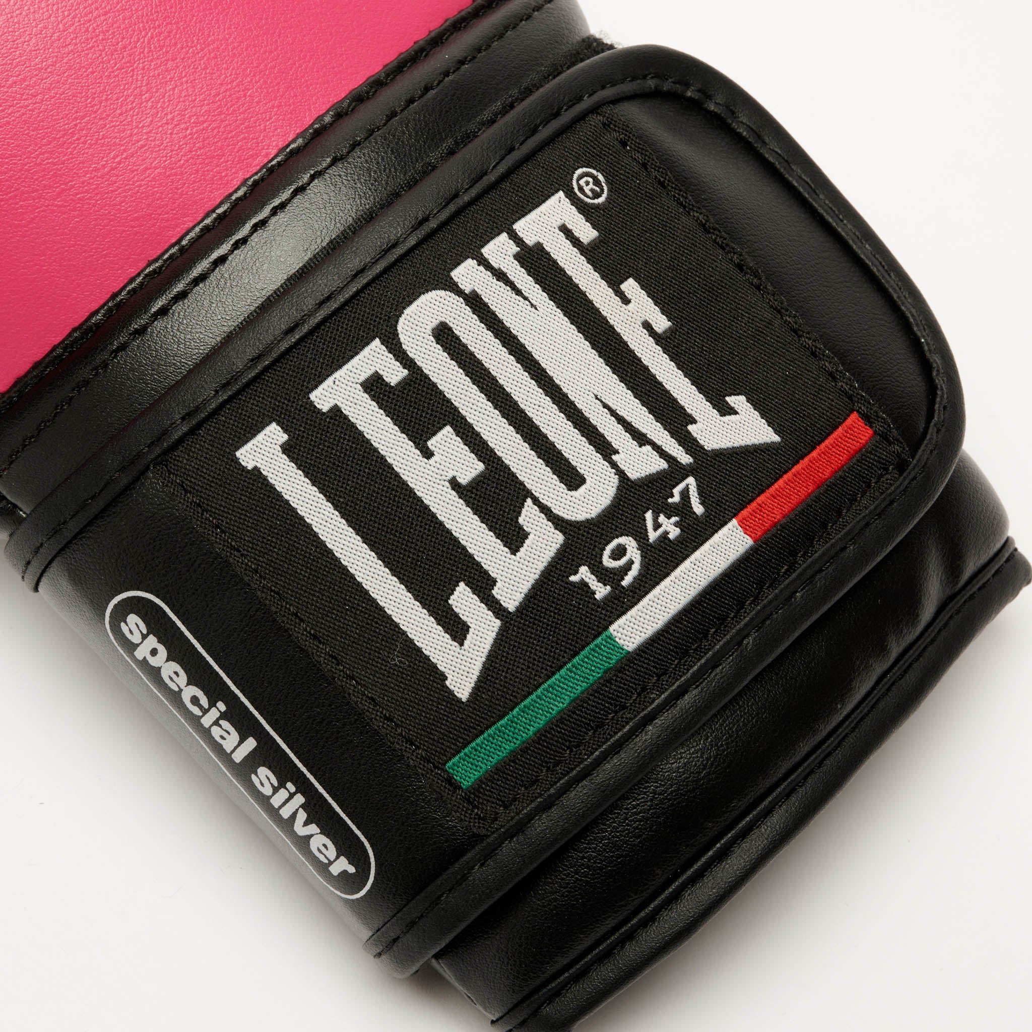 THUNDER BOXING GLOVES