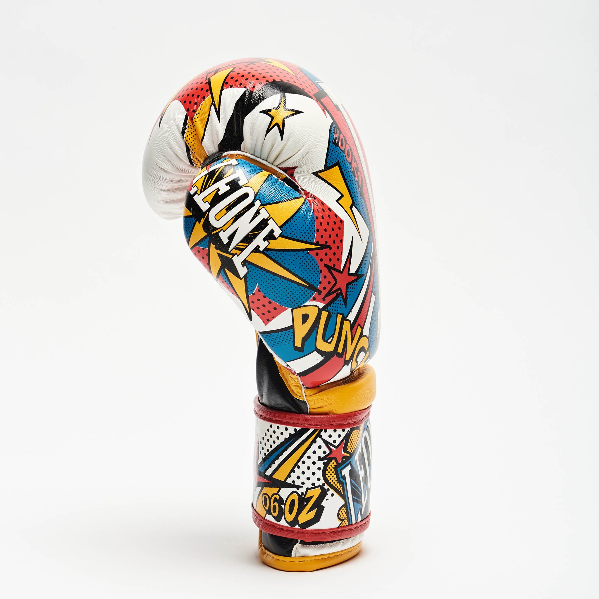 HERO JR BOXING GLOVES