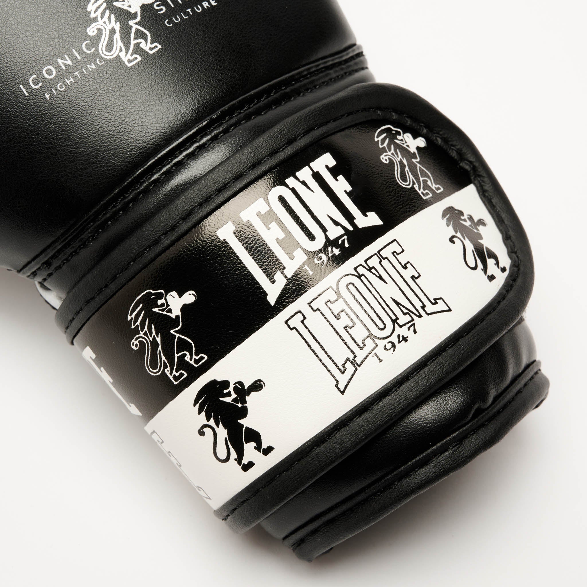 ICONIC BOXING GLOVES JUNIOR