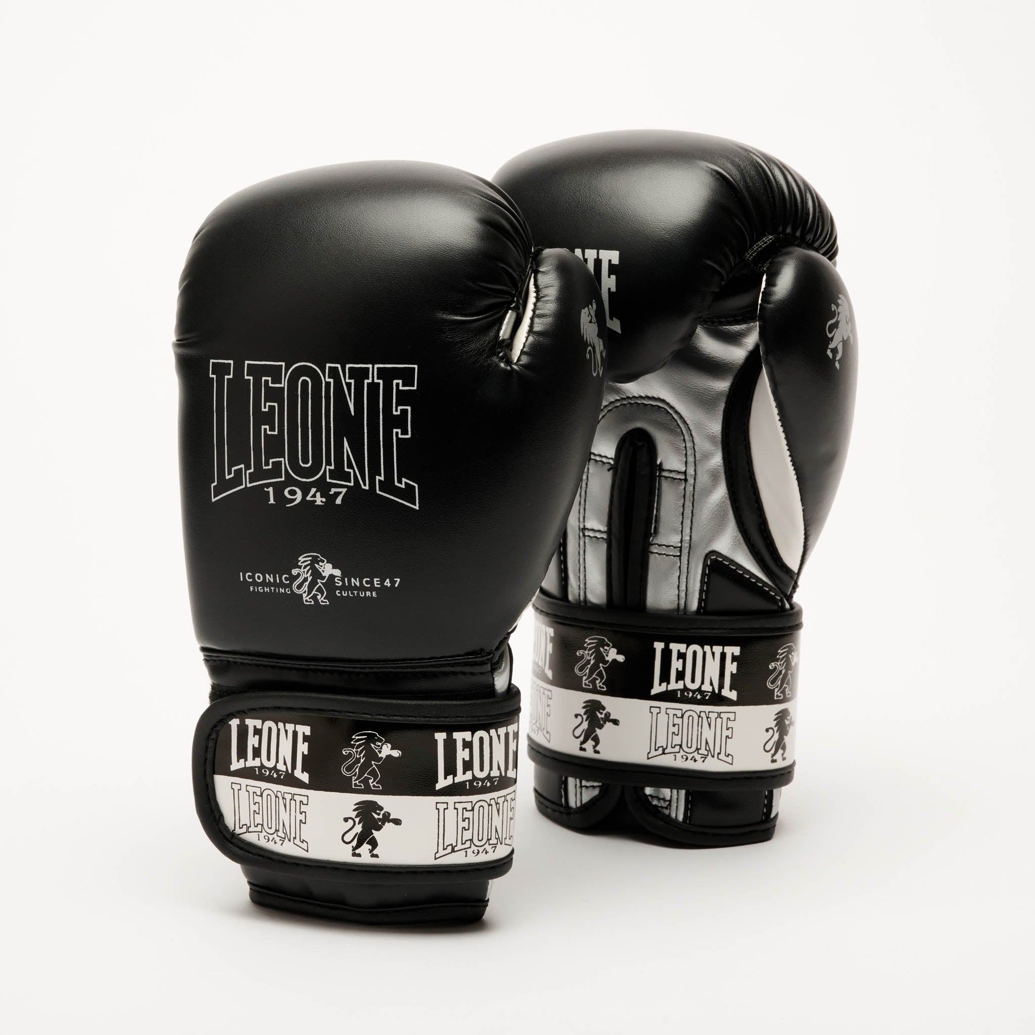 ICONIC BOXING GLOVES JUNIOR