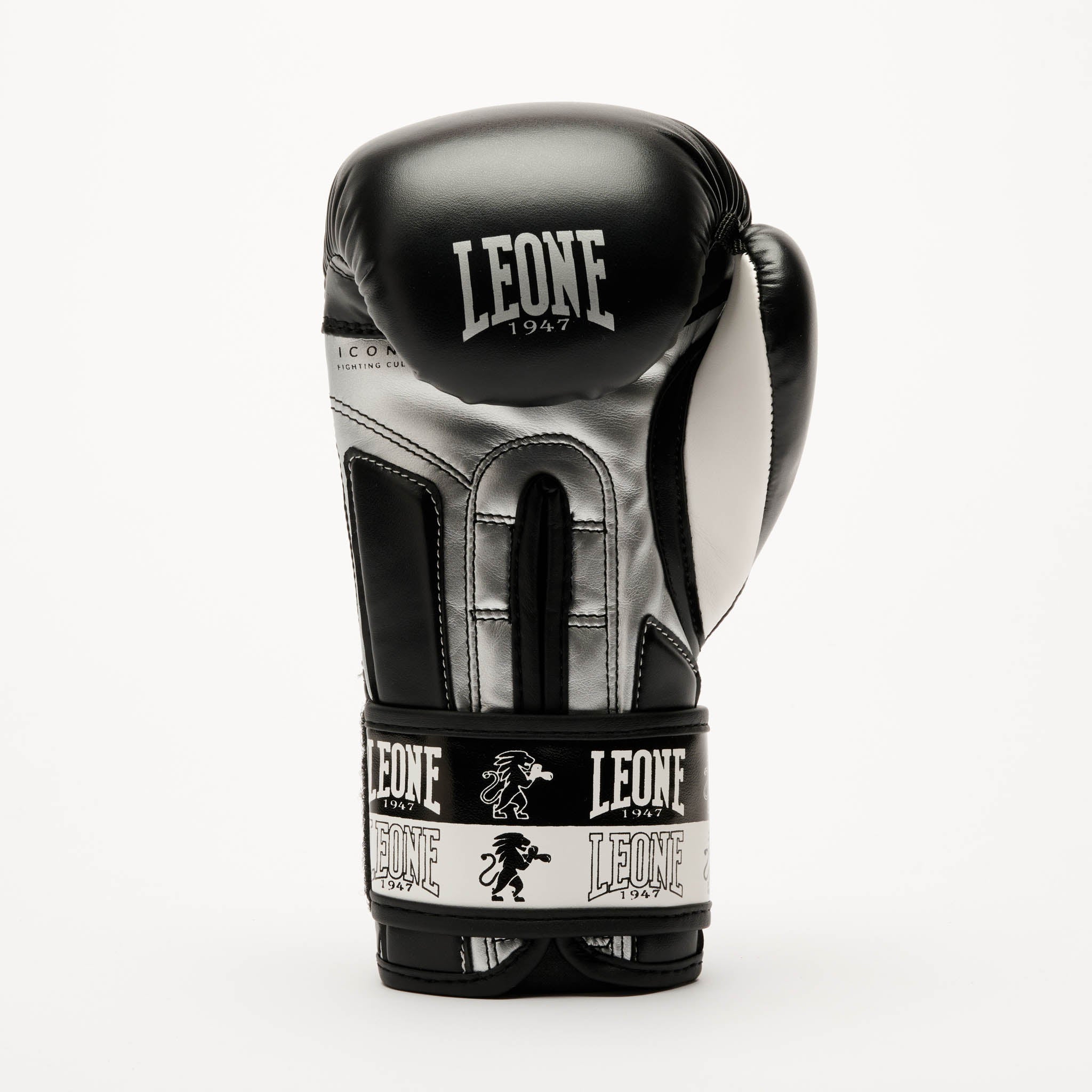 ICONIC BOXING GLOVES JUNIOR