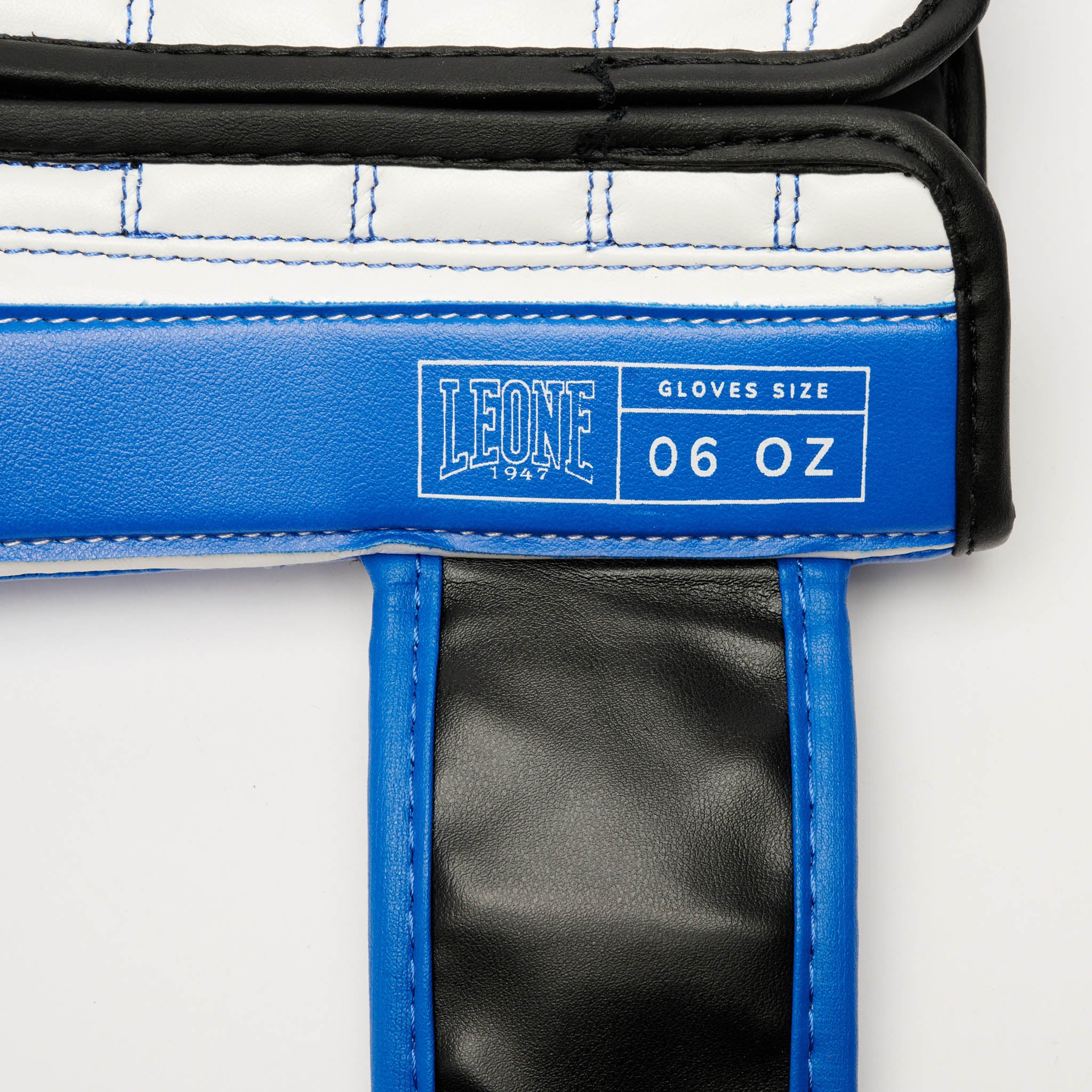 ICONIC BOXING GLOVES JUNIOR