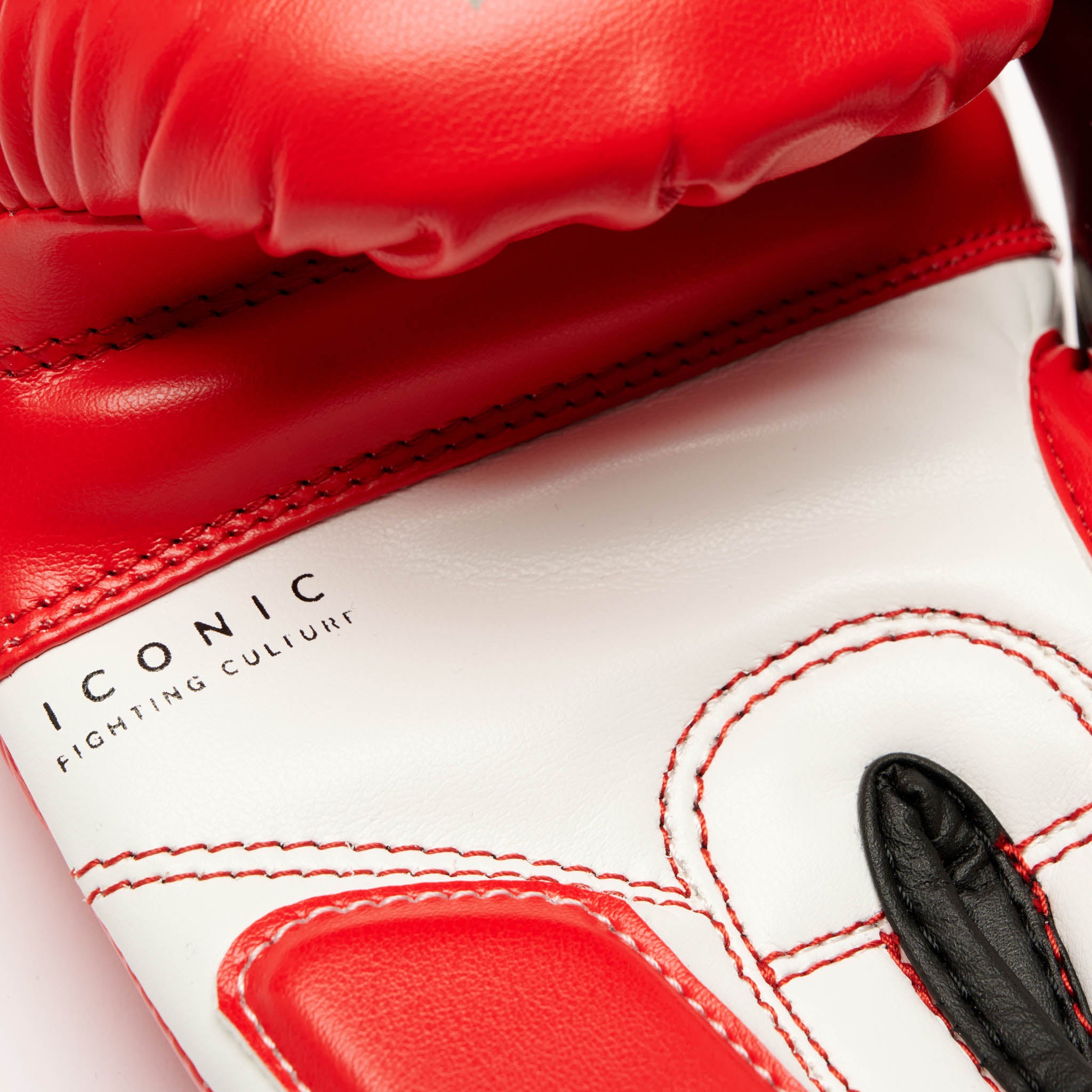 ICONIC BOXING GLOVES JUNIOR