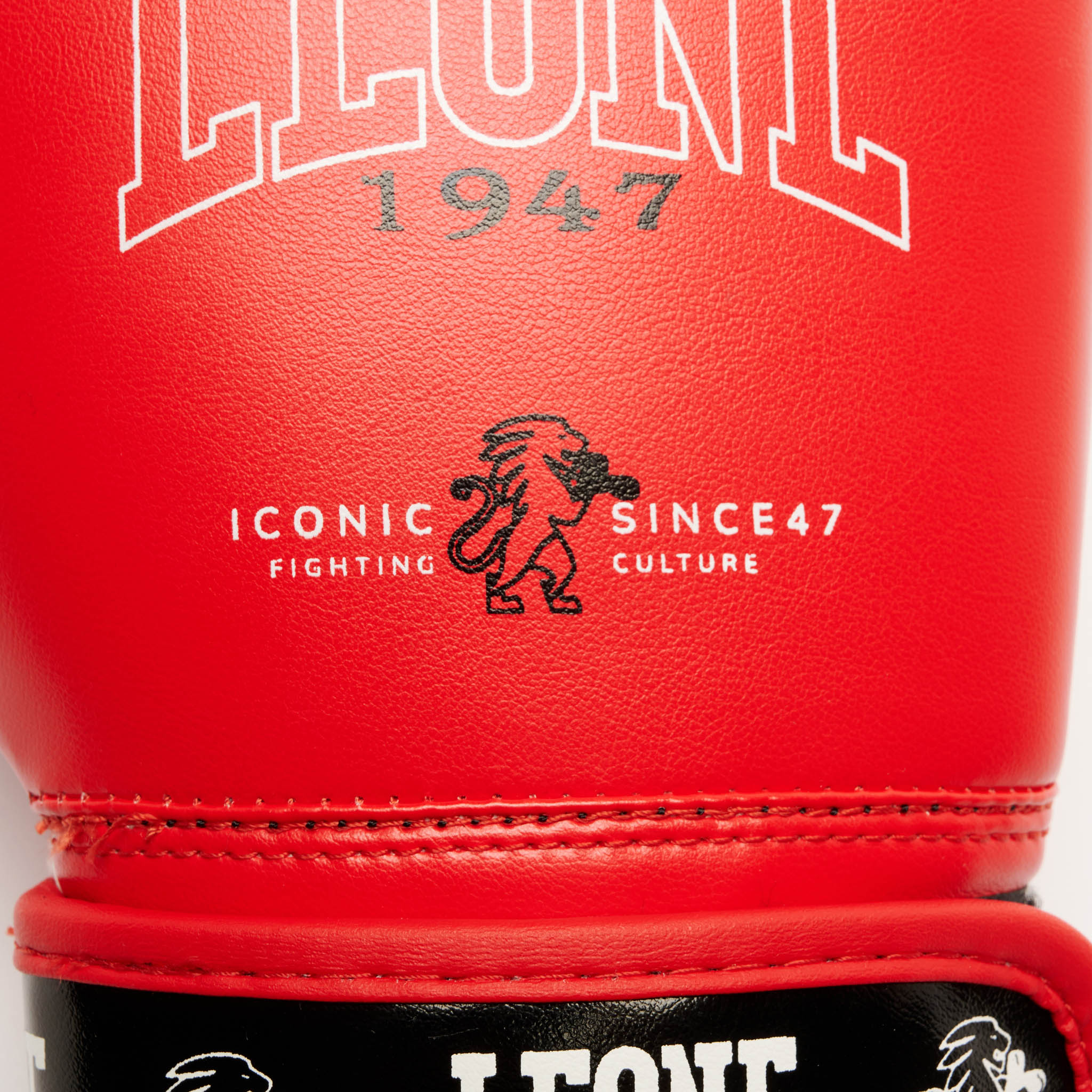 ICONIC BOXING GLOVES JUNIOR