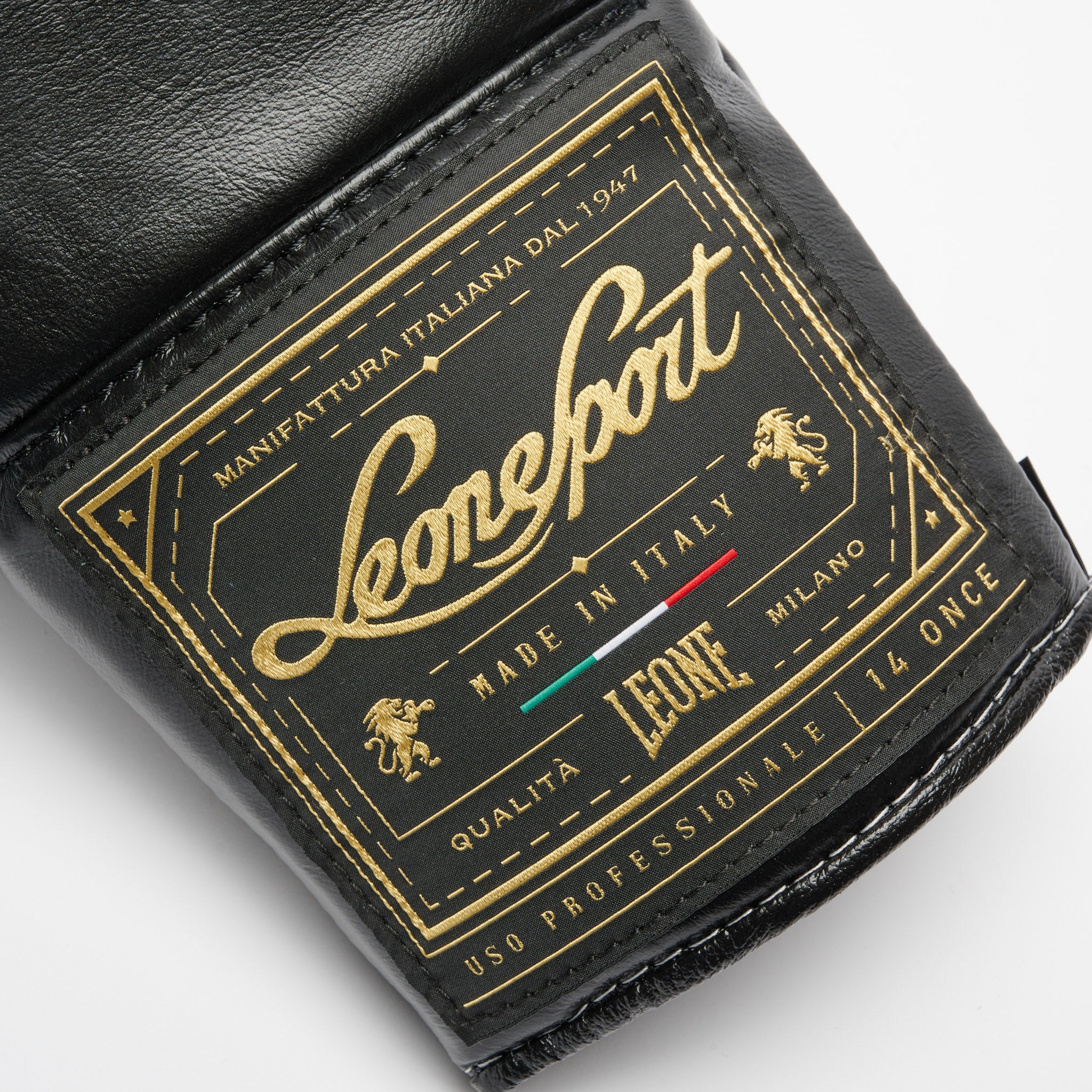 ORLANDO CLASSICO BOXING GLOVES LACES