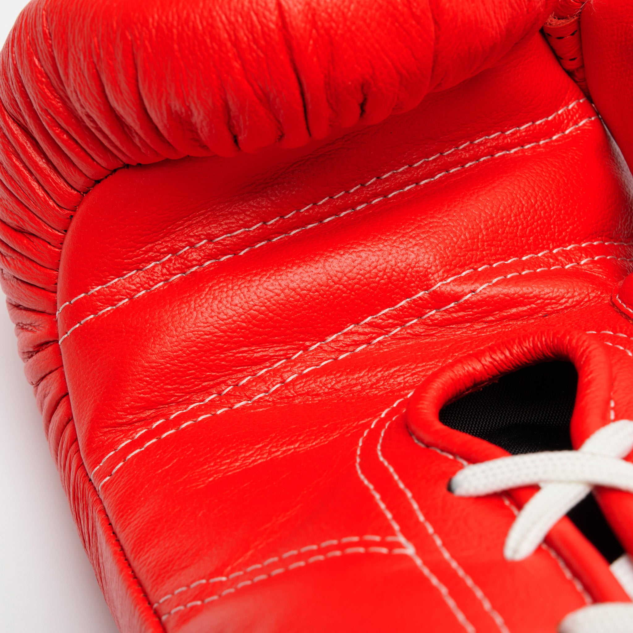 ORLANDO CLASSICO BOXING GLOVES LACES